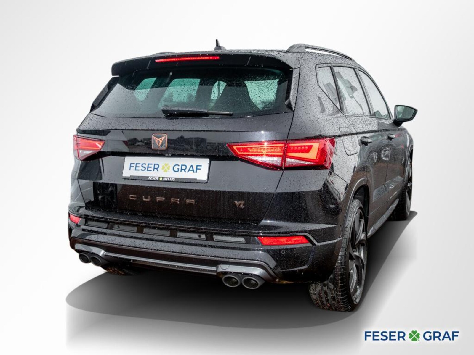 CUPRA Ateca – Bild 5