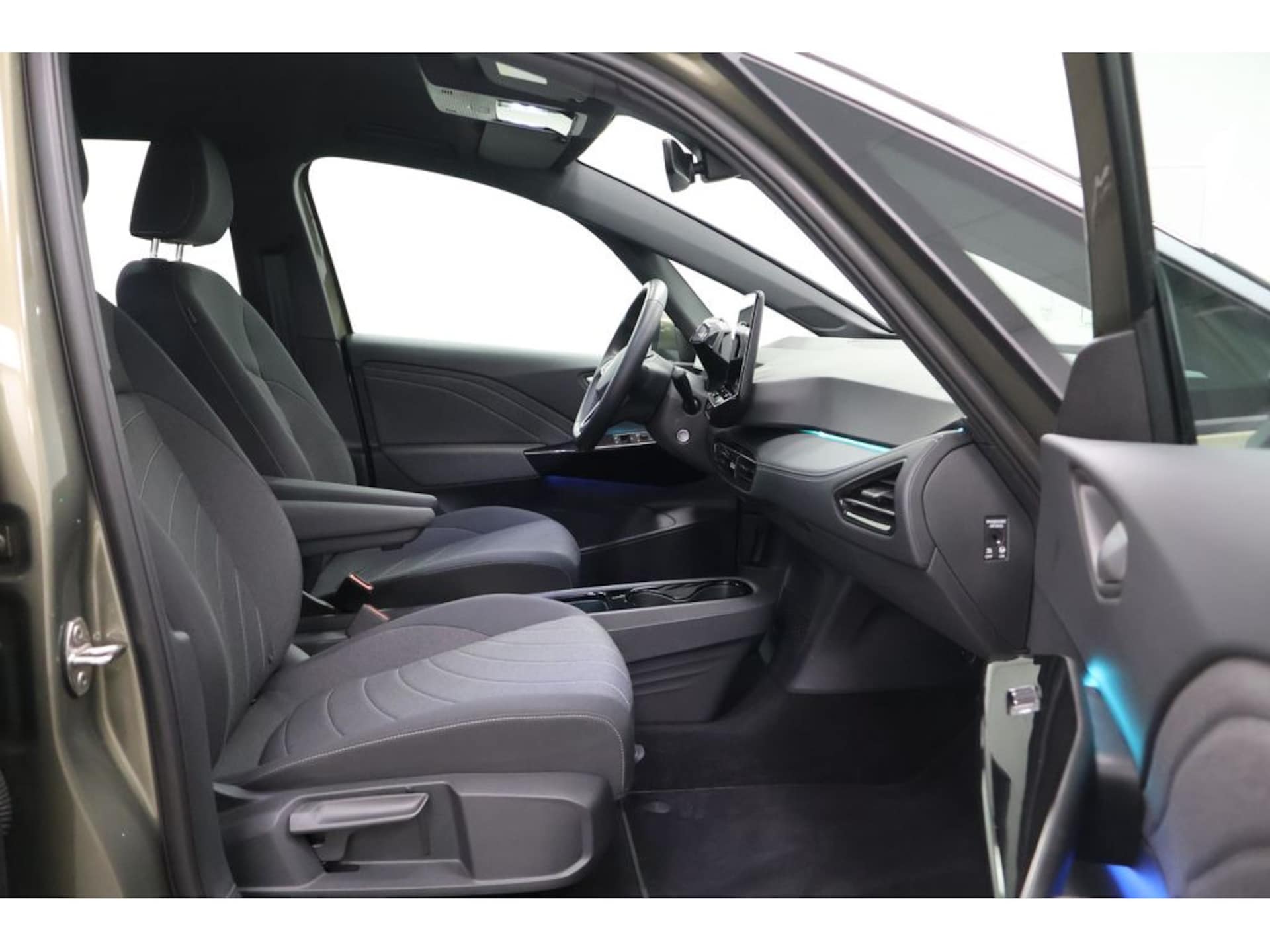 Volkswagen ID.3 Pro