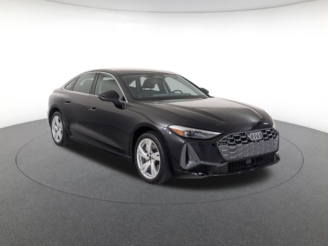 2025 Audi A5 Sedan