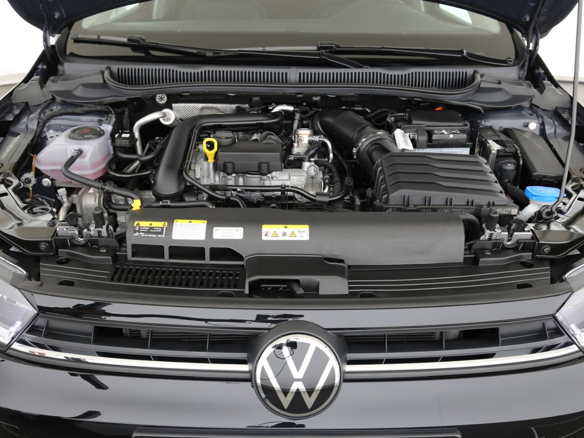 Volkswagen Polo Goal
