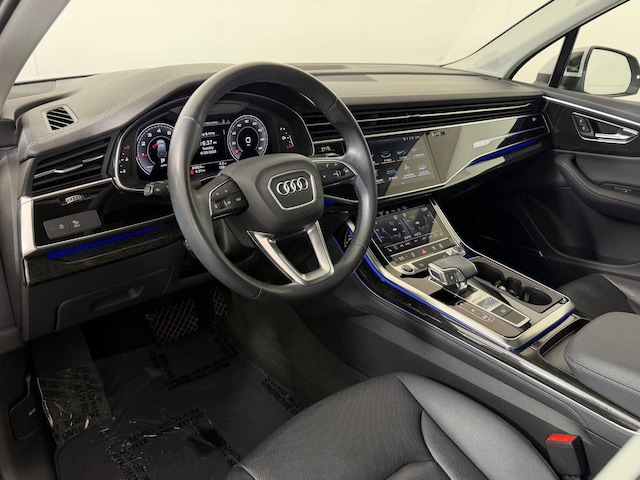2024 Audi Q7