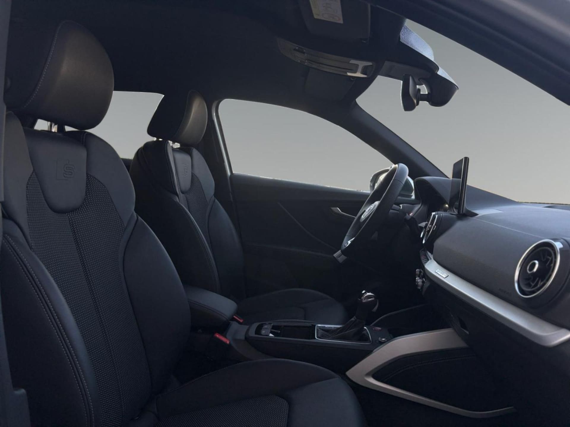 Audi SQ2