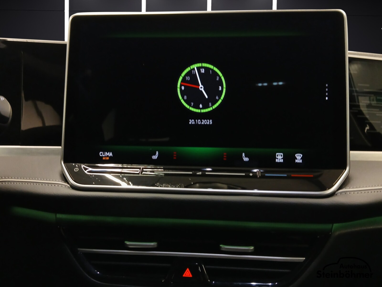 Volkswagen Passat – Bild 23
