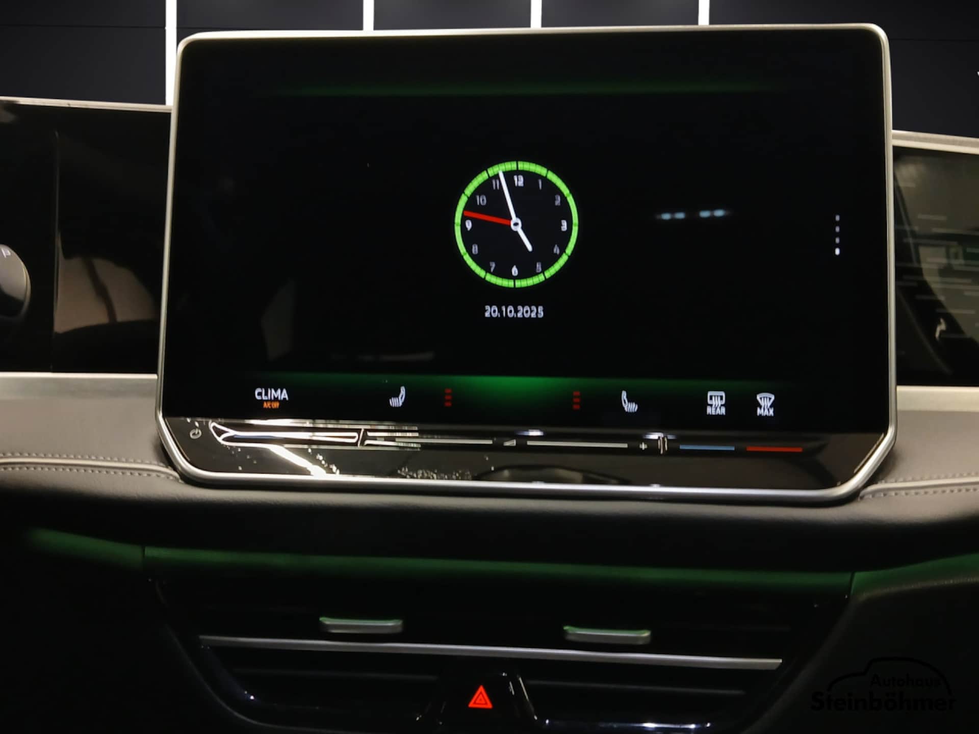 Volkswagen Passat Elegance