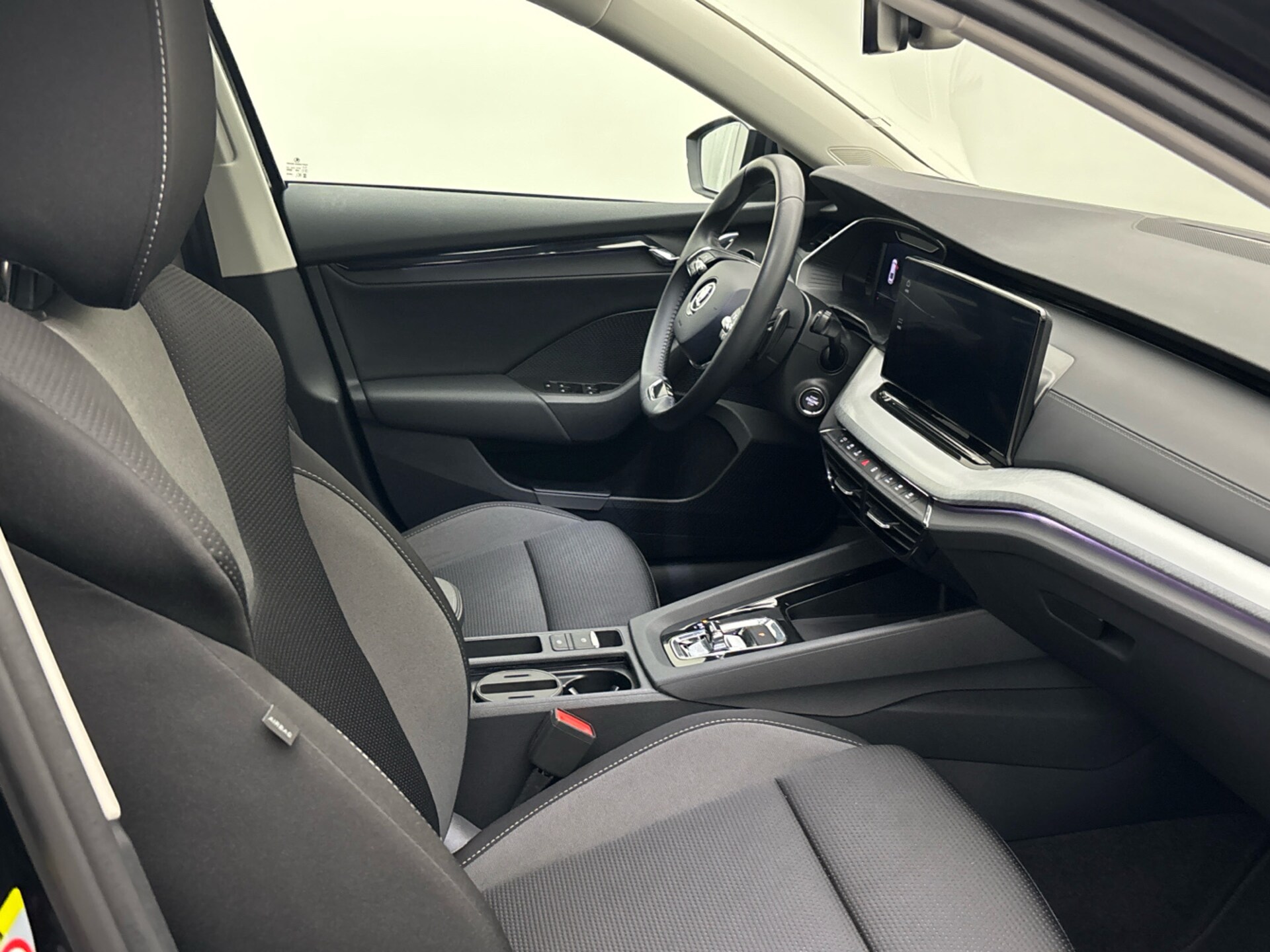 Skoda Octavia Ambition