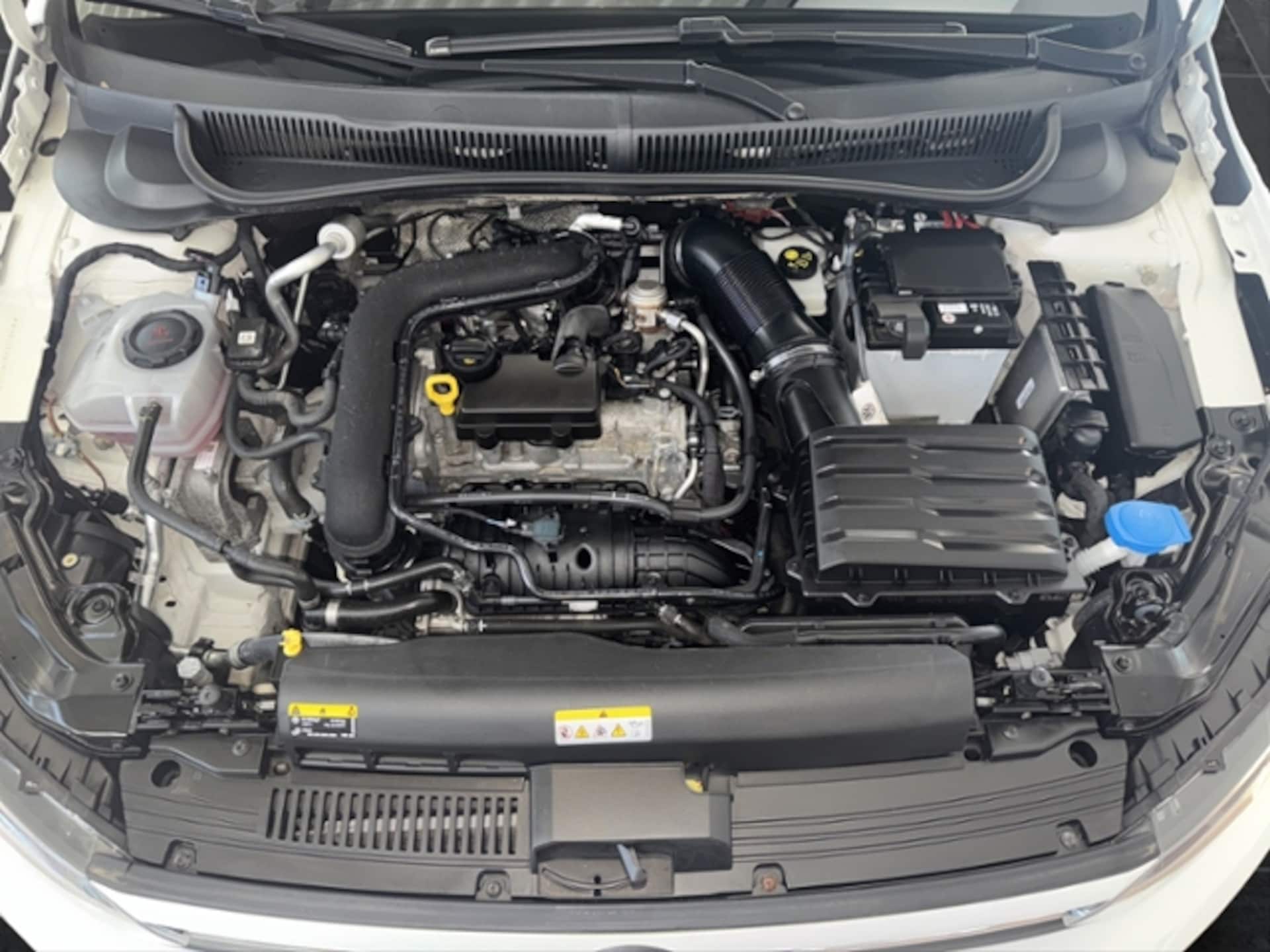 Volkswagen Polo United