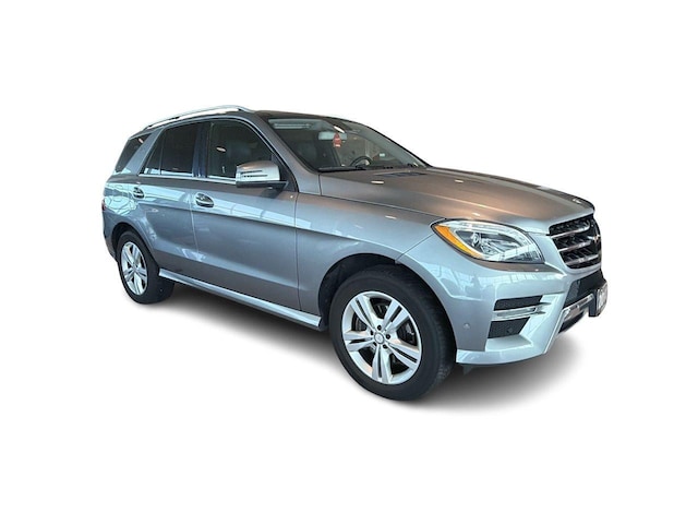 2013 Mercedes-Benz