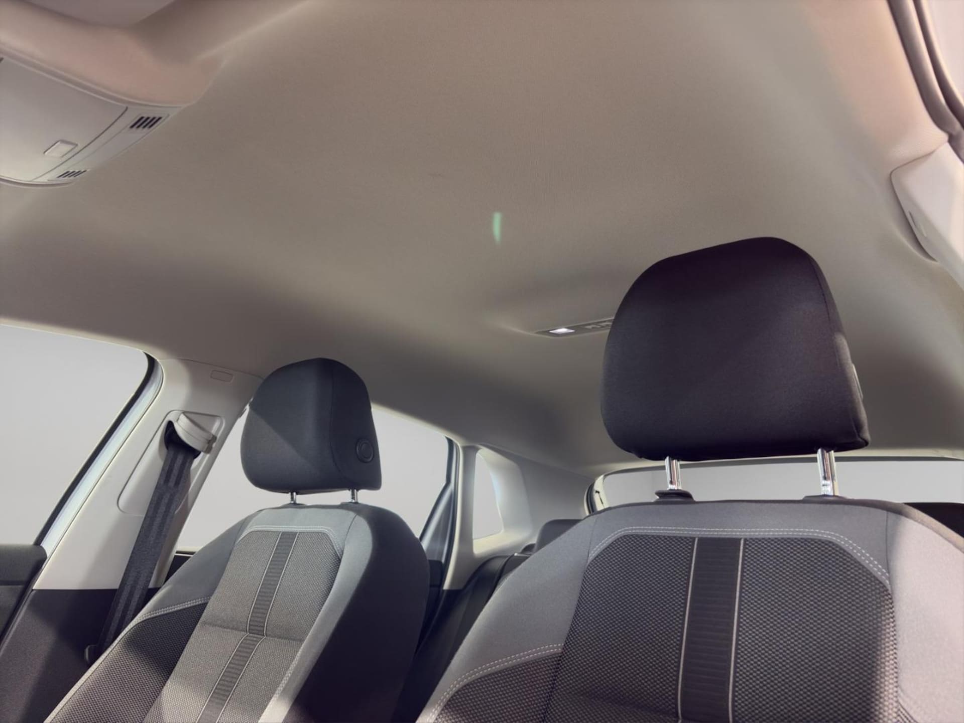 Volkswagen Polo Highline