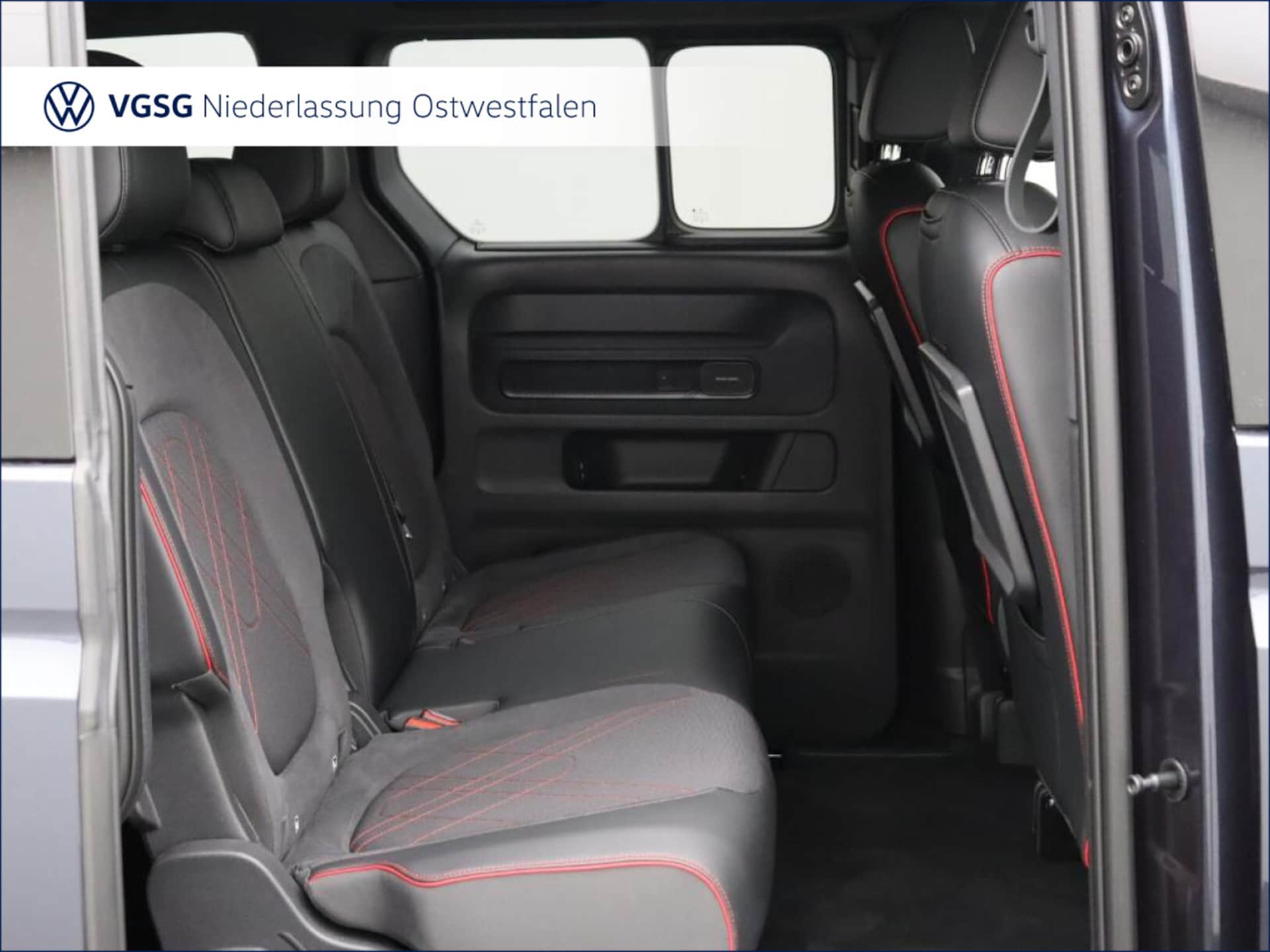 Volkswagen ID. Buzz GTX