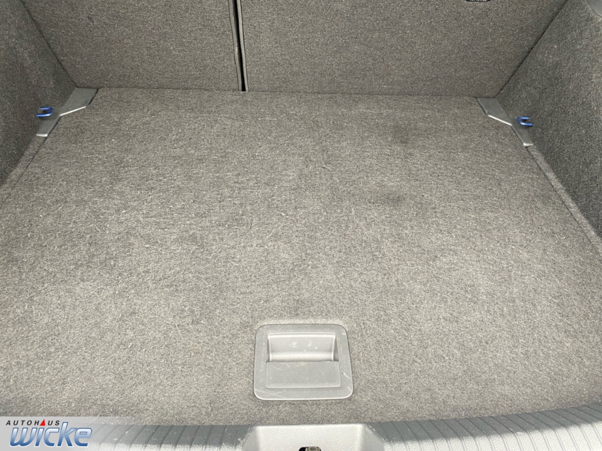 Volkswagen Taigo Style