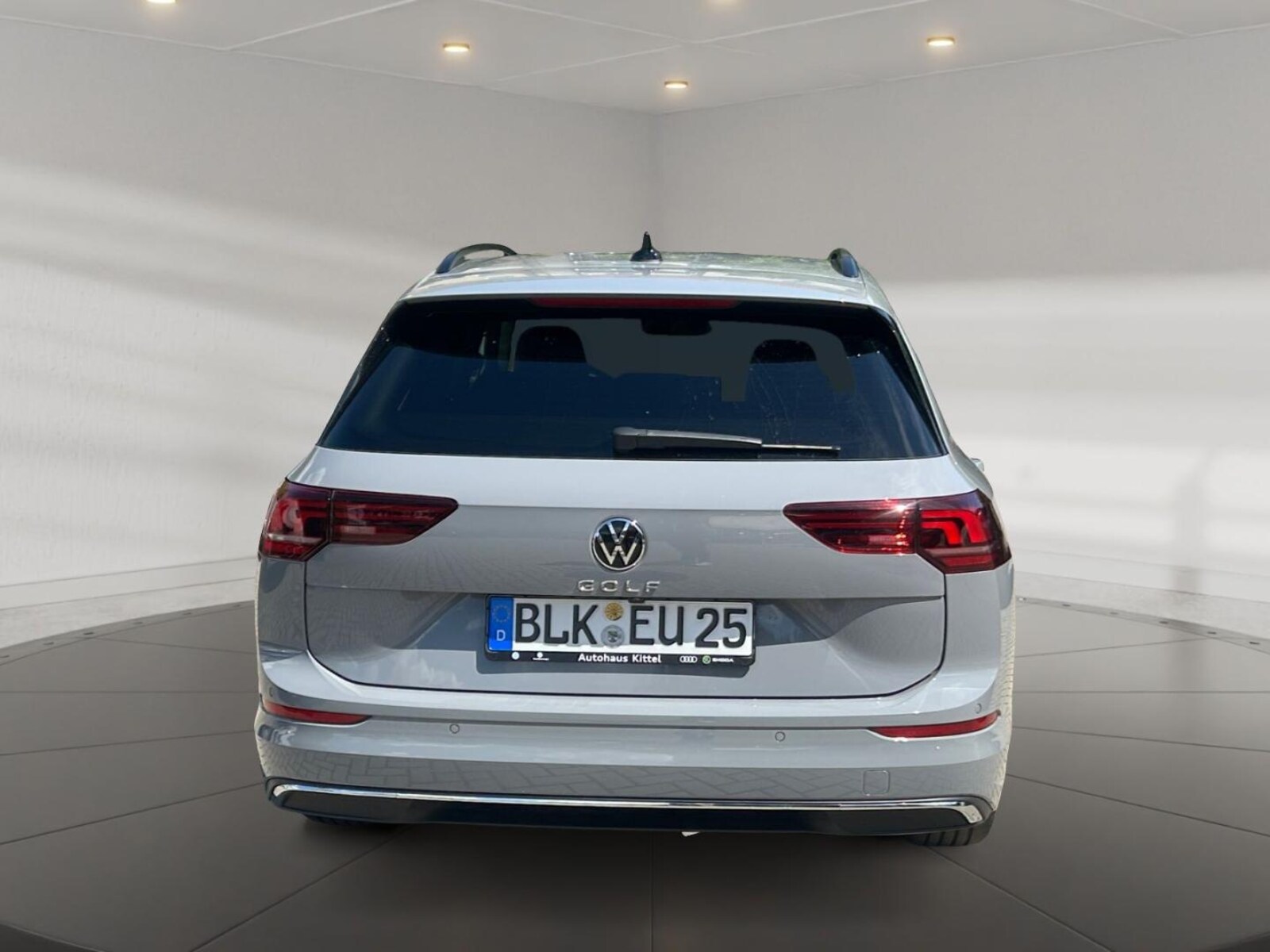 Volkswagen Golf Variant – Bild 5