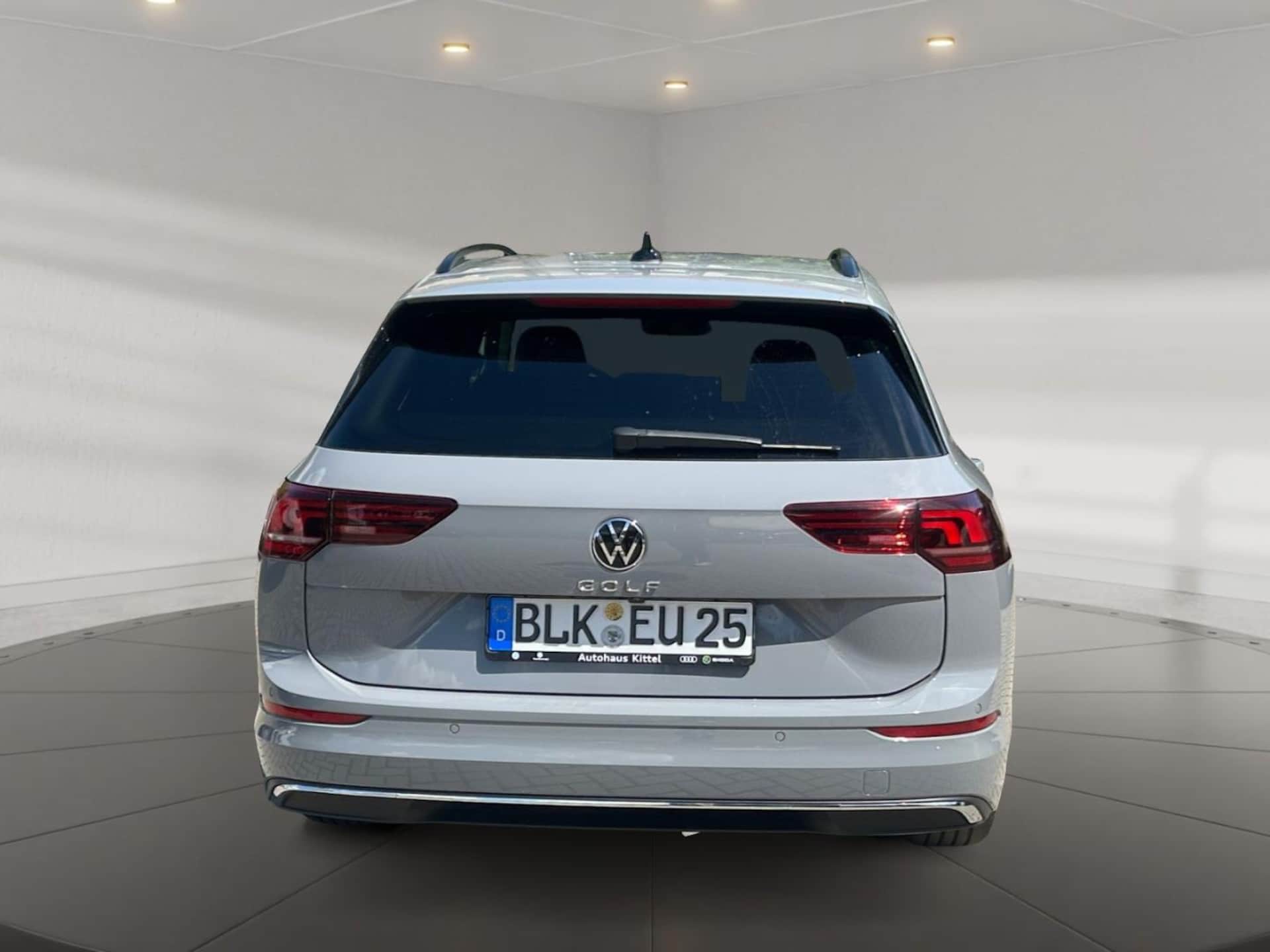 Volkswagen Golf Variant ENERGY