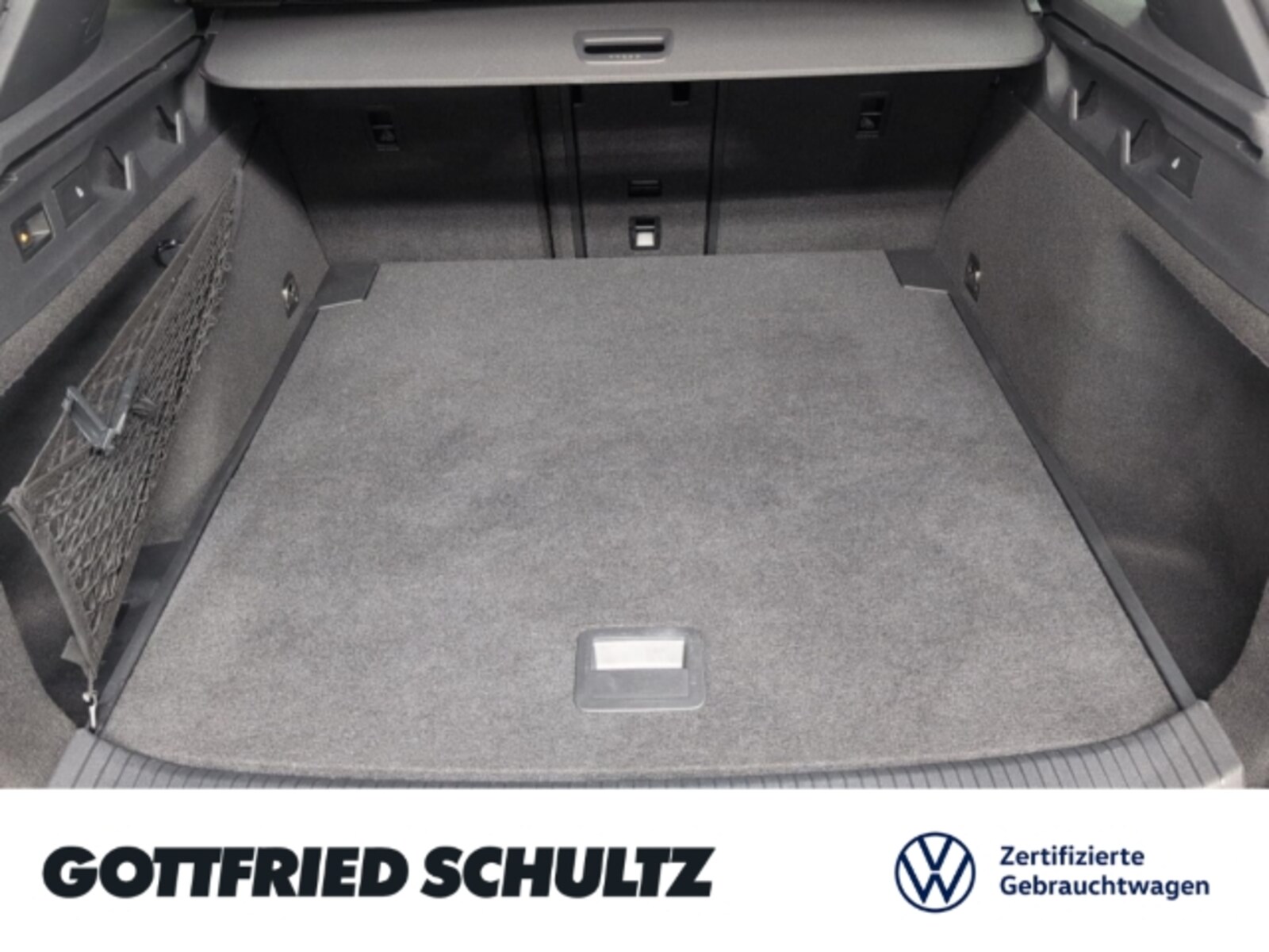 Volkswagen ID.7 Tourer – Bild 9