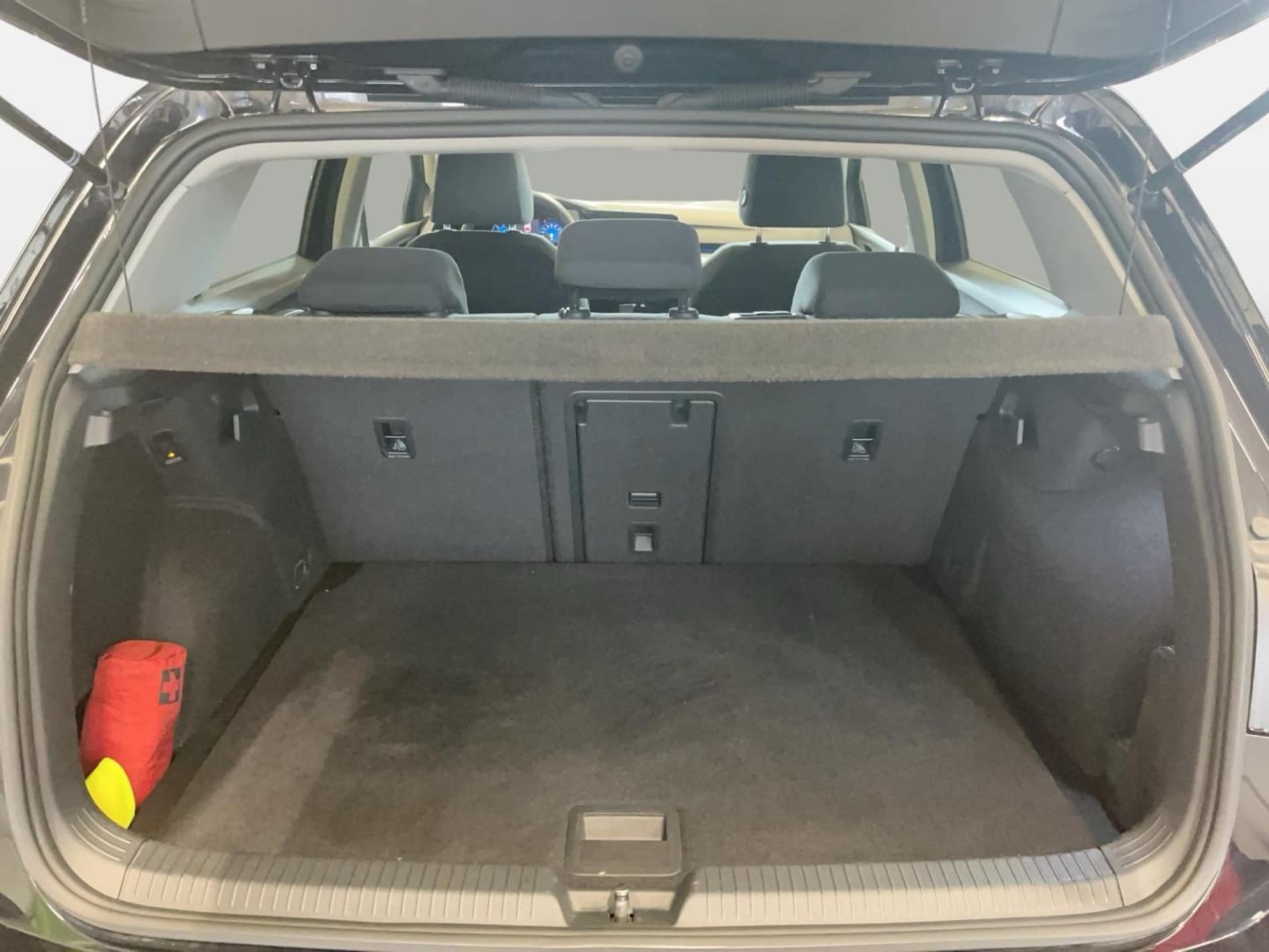Volkswagen Golf Active