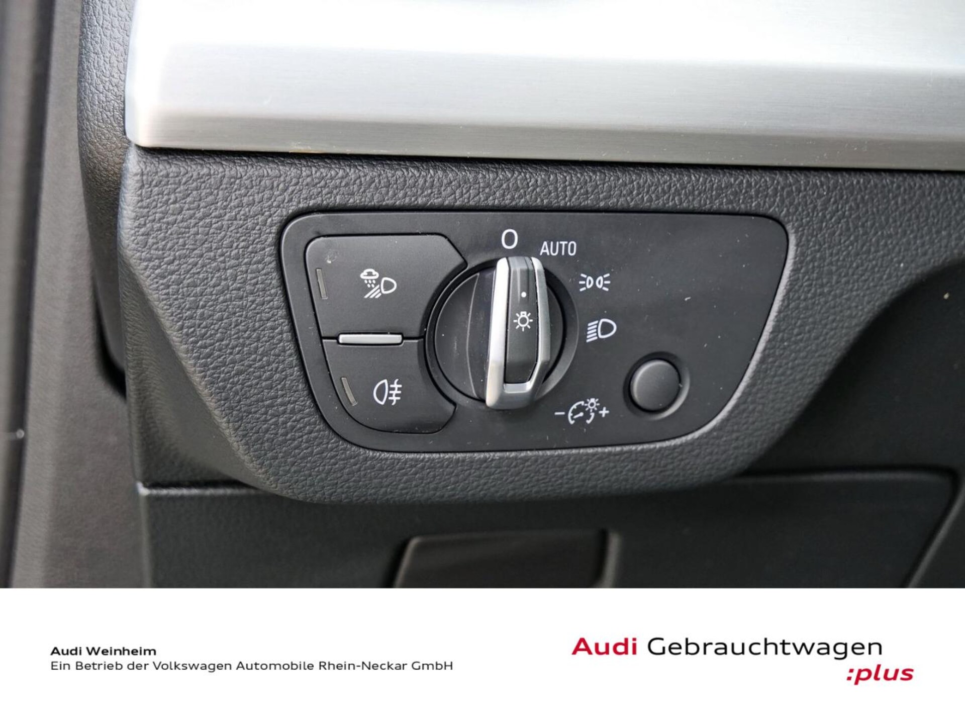Audi Q5 SUV S line