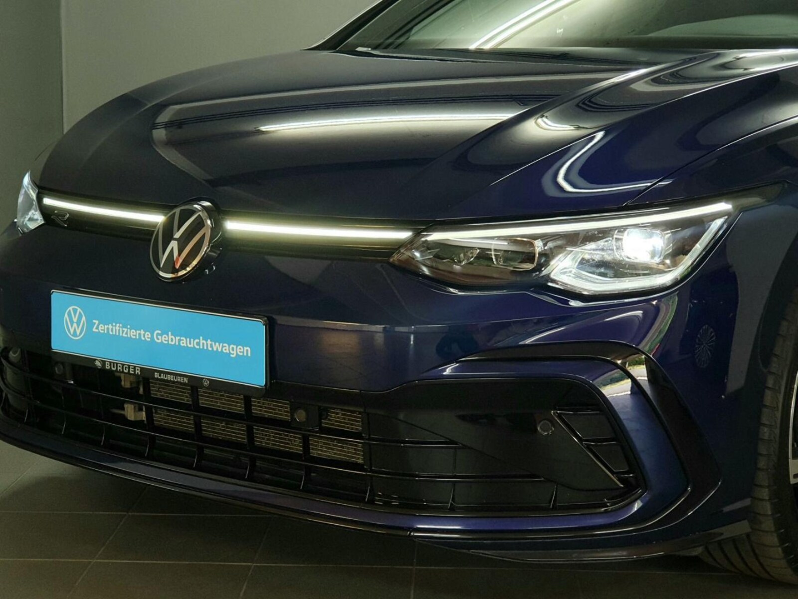 Volkswagen Golf – Bild 29