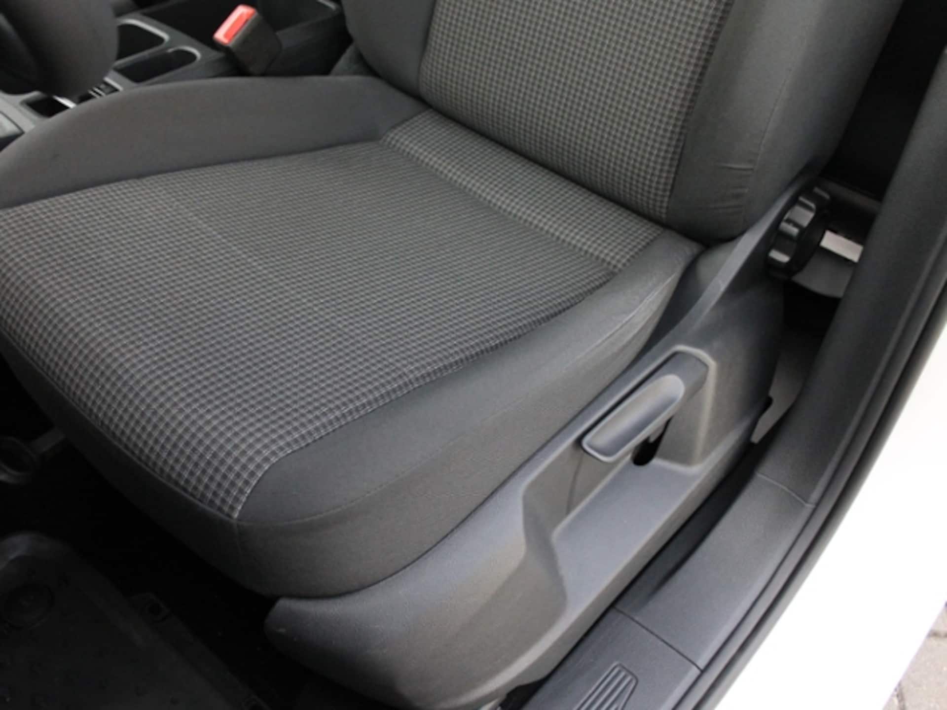 Volkswagen Caddy Cargo