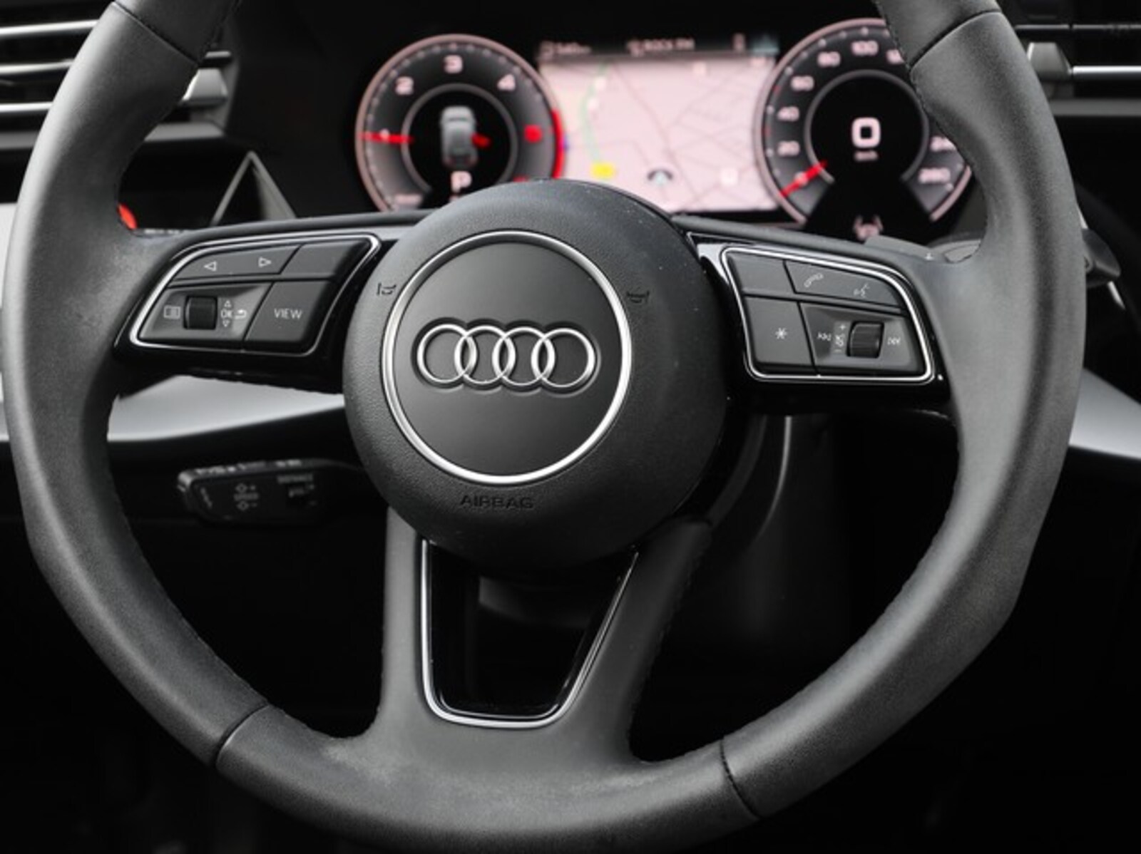 Audi A3 Sportback – Bild 13