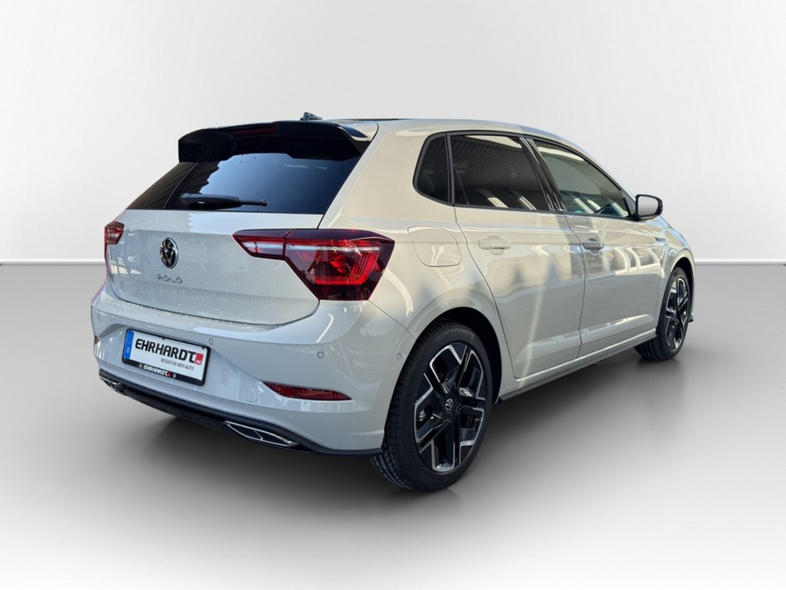 Volkswagen Polo – Bild 4