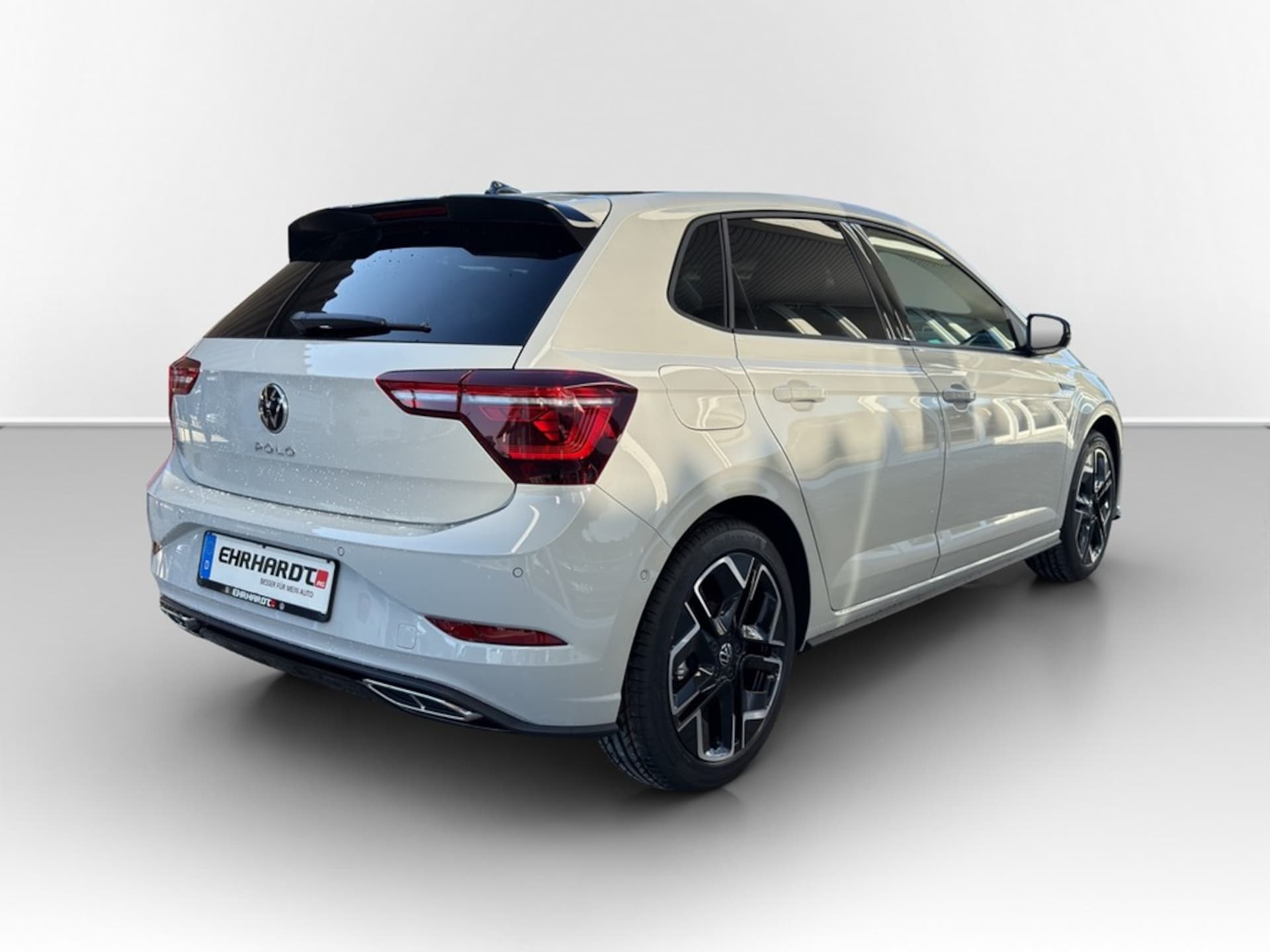 Volkswagen Polo R-Line
