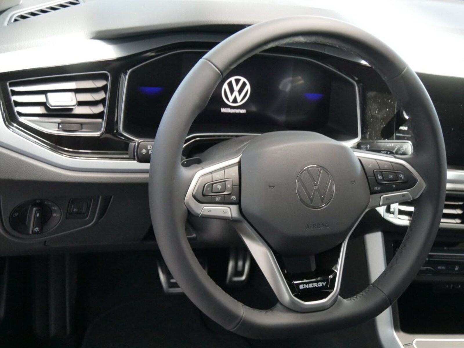 Volkswagen Taigo – Bild 10