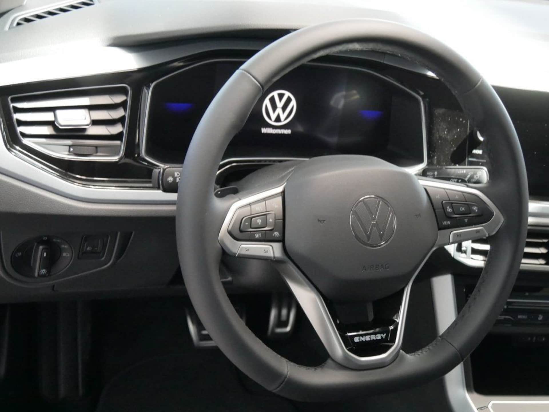 Volkswagen Taigo ENERGY