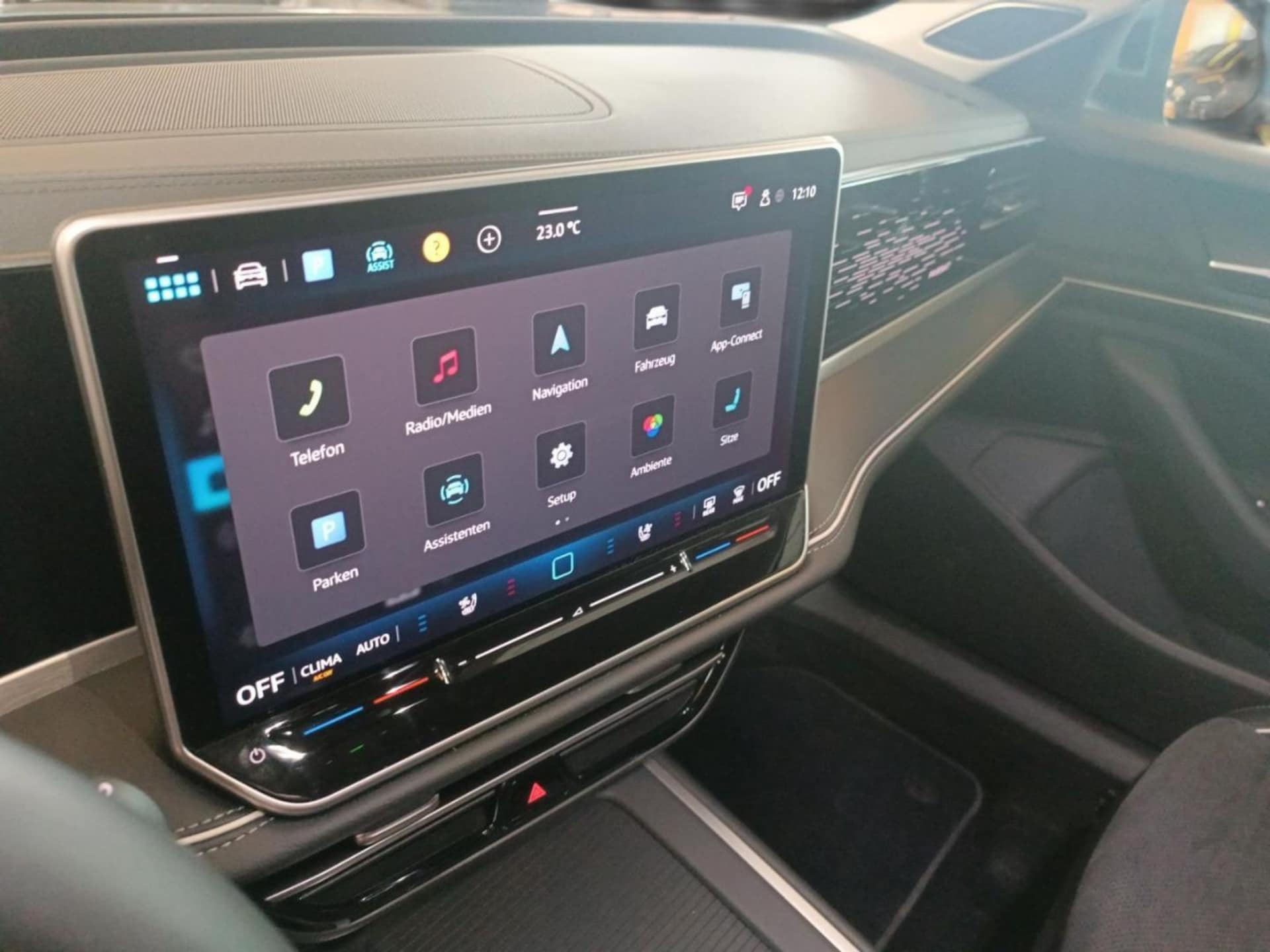 Volkswagen Passat Business