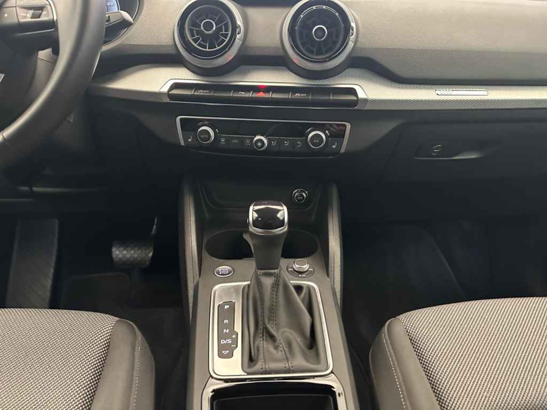 Audi Q2 Advanced