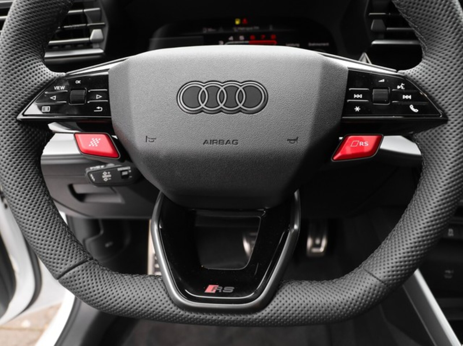 Audi RS 3 Sportback – Bild 15