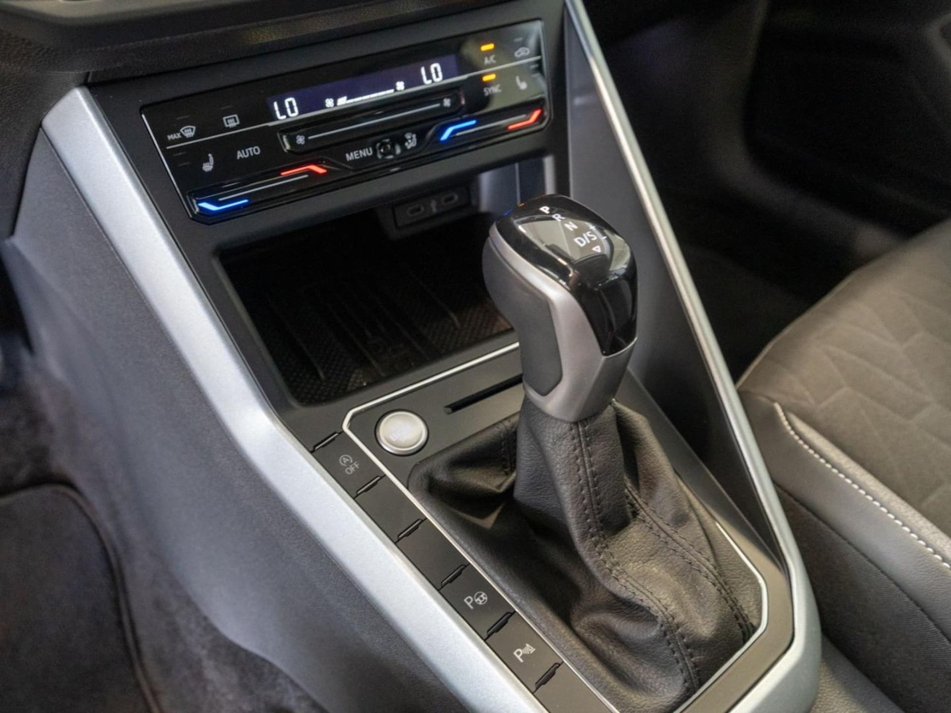 Volkswagen Polo ENERGY
