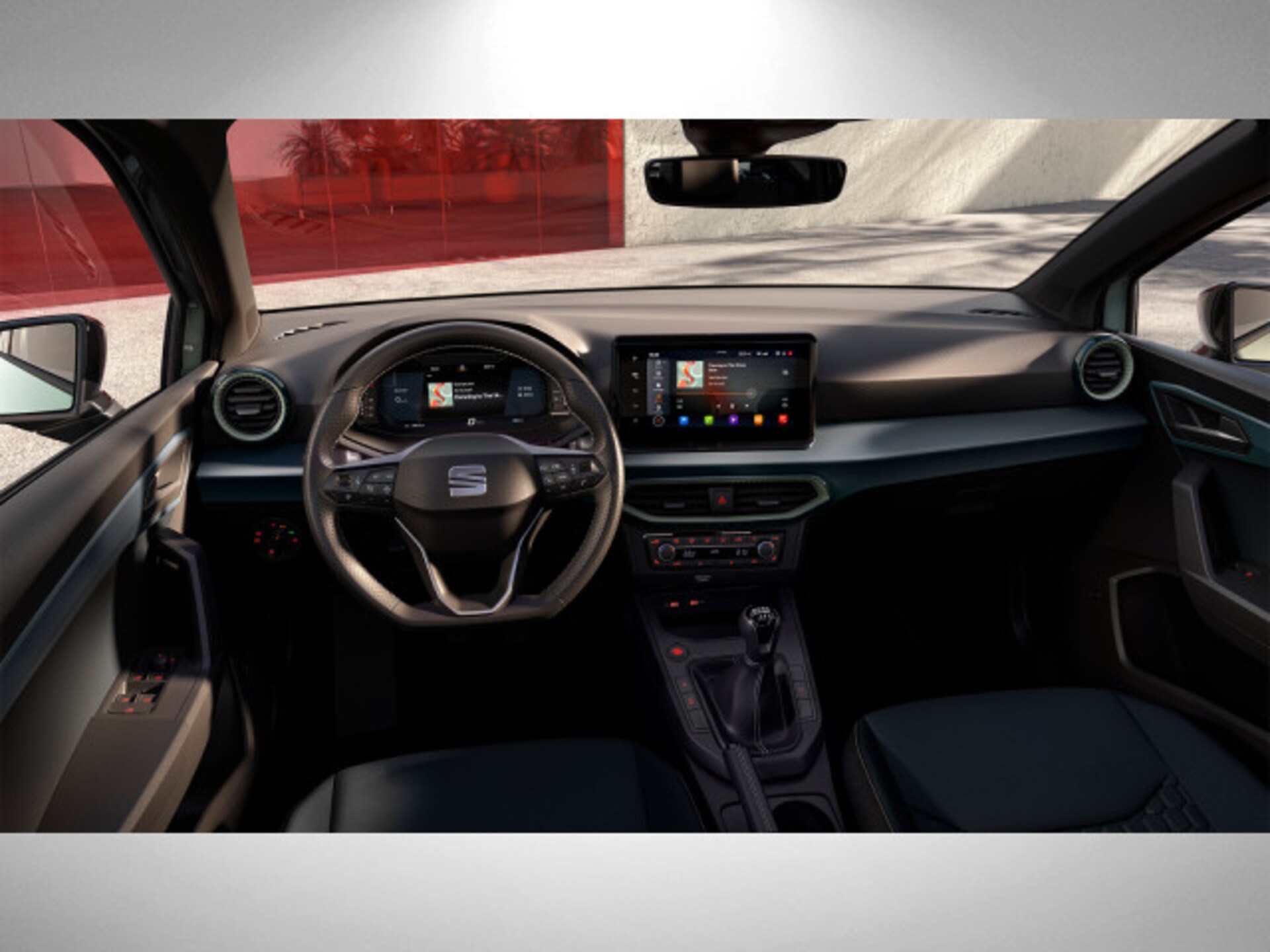 SEAT Ibiza Style