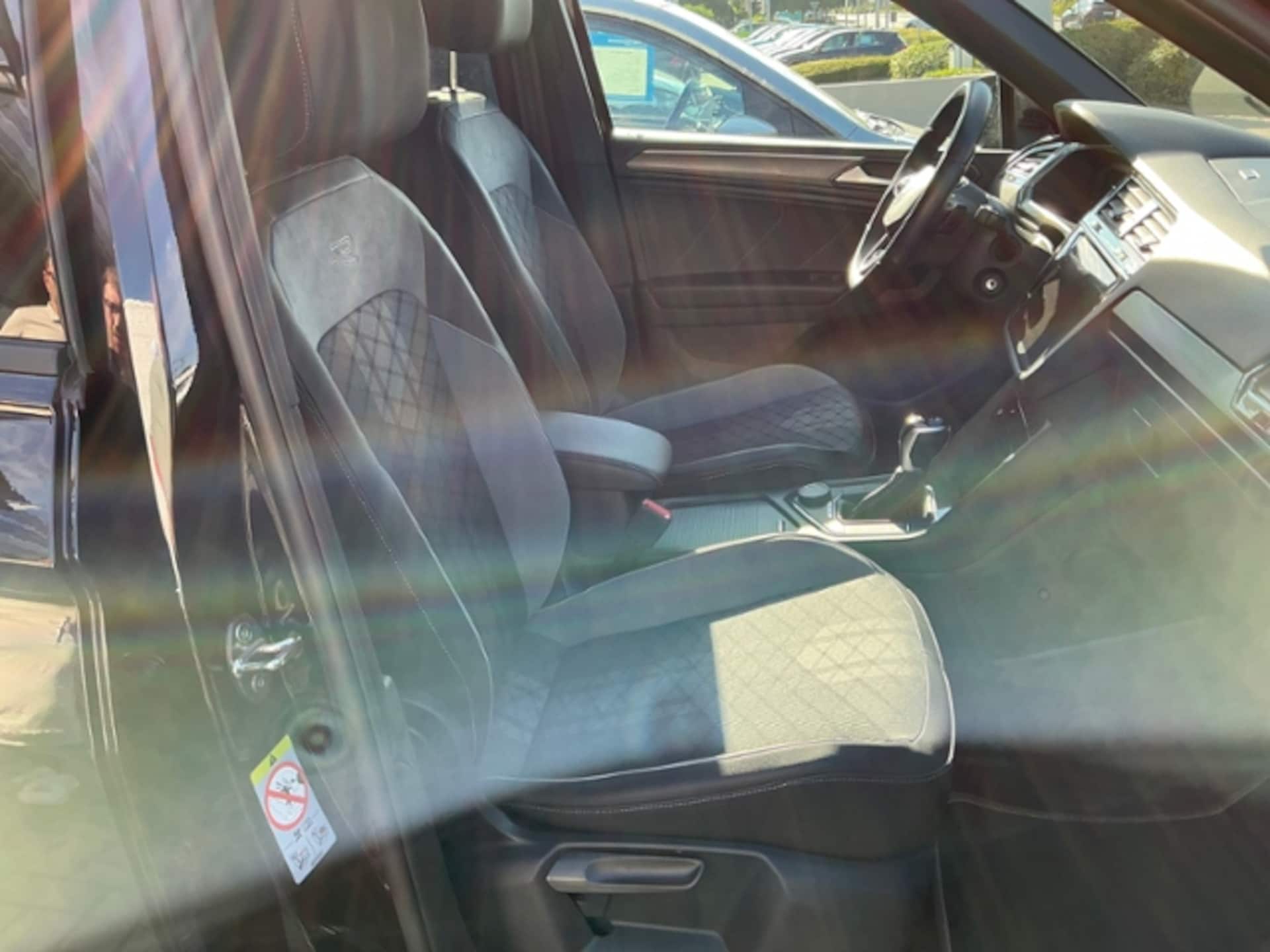 Volkswagen Tiguan Allspace R-Line