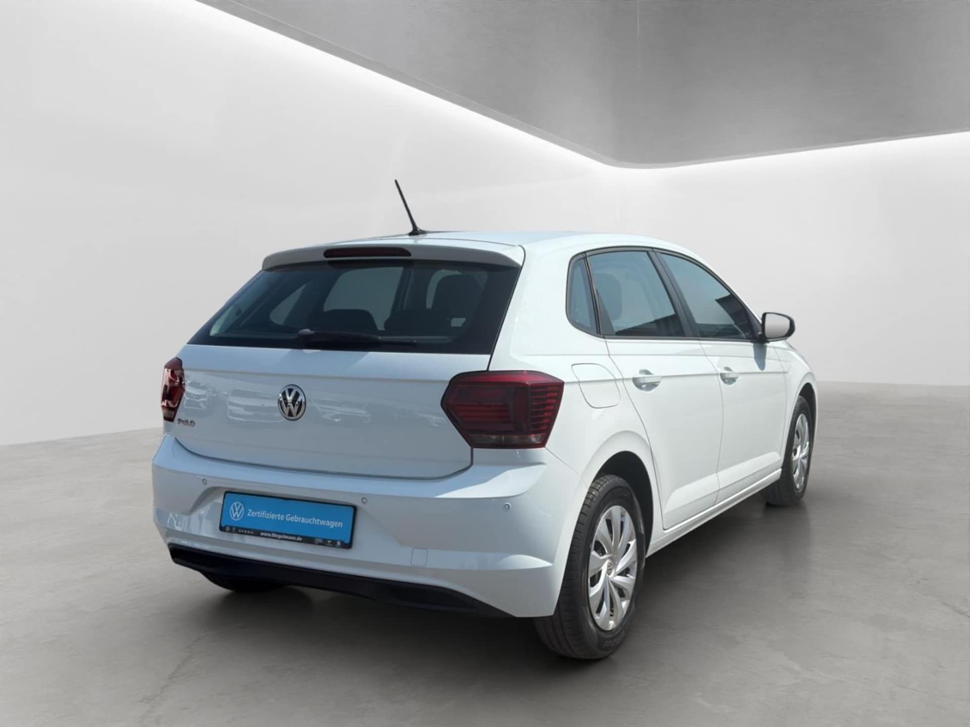 Volkswagen Polo Trendline