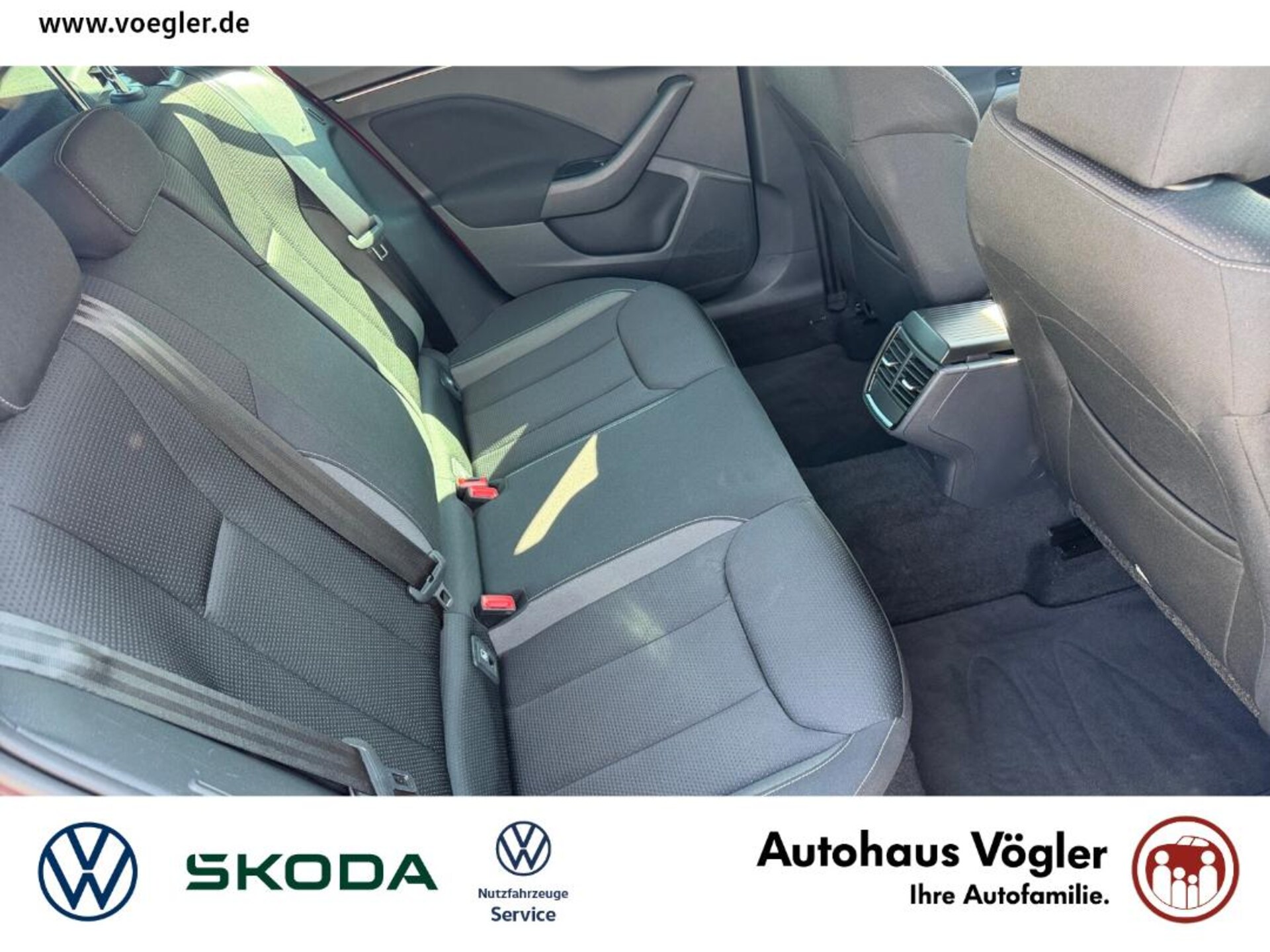Skoda Kamiq Tour