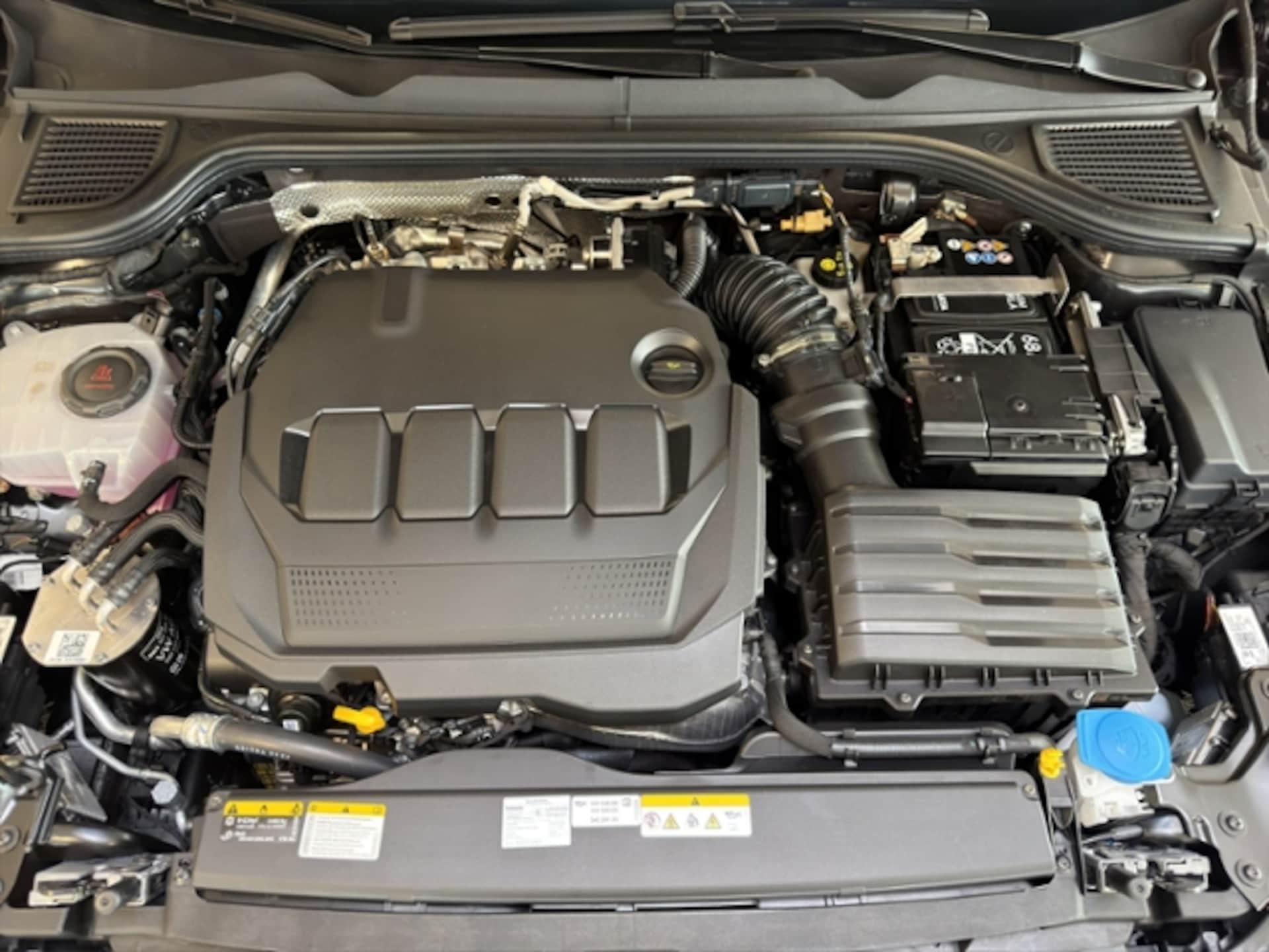Volkswagen Golf ENERGY