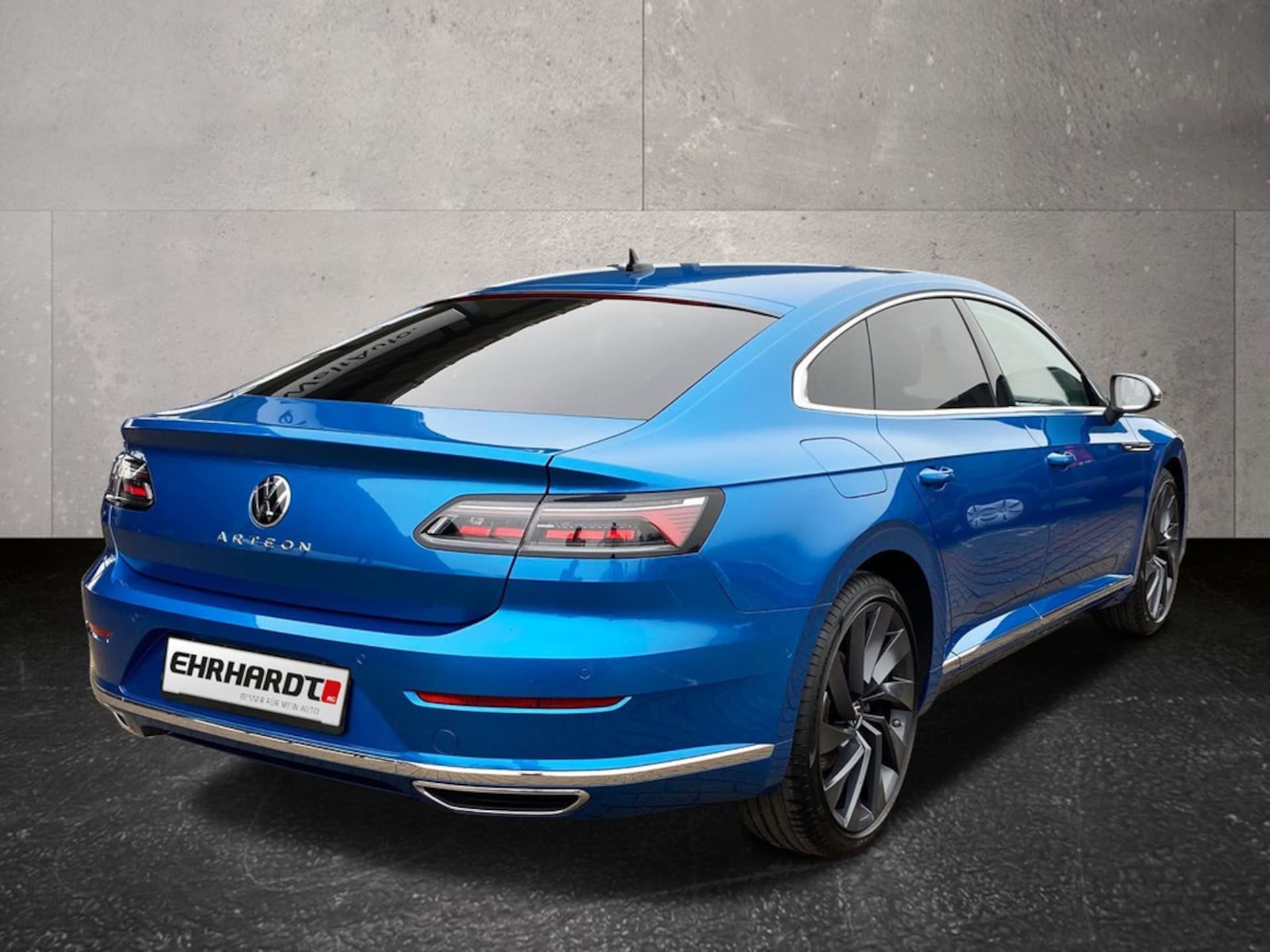 Volkswagen Arteon Elegance