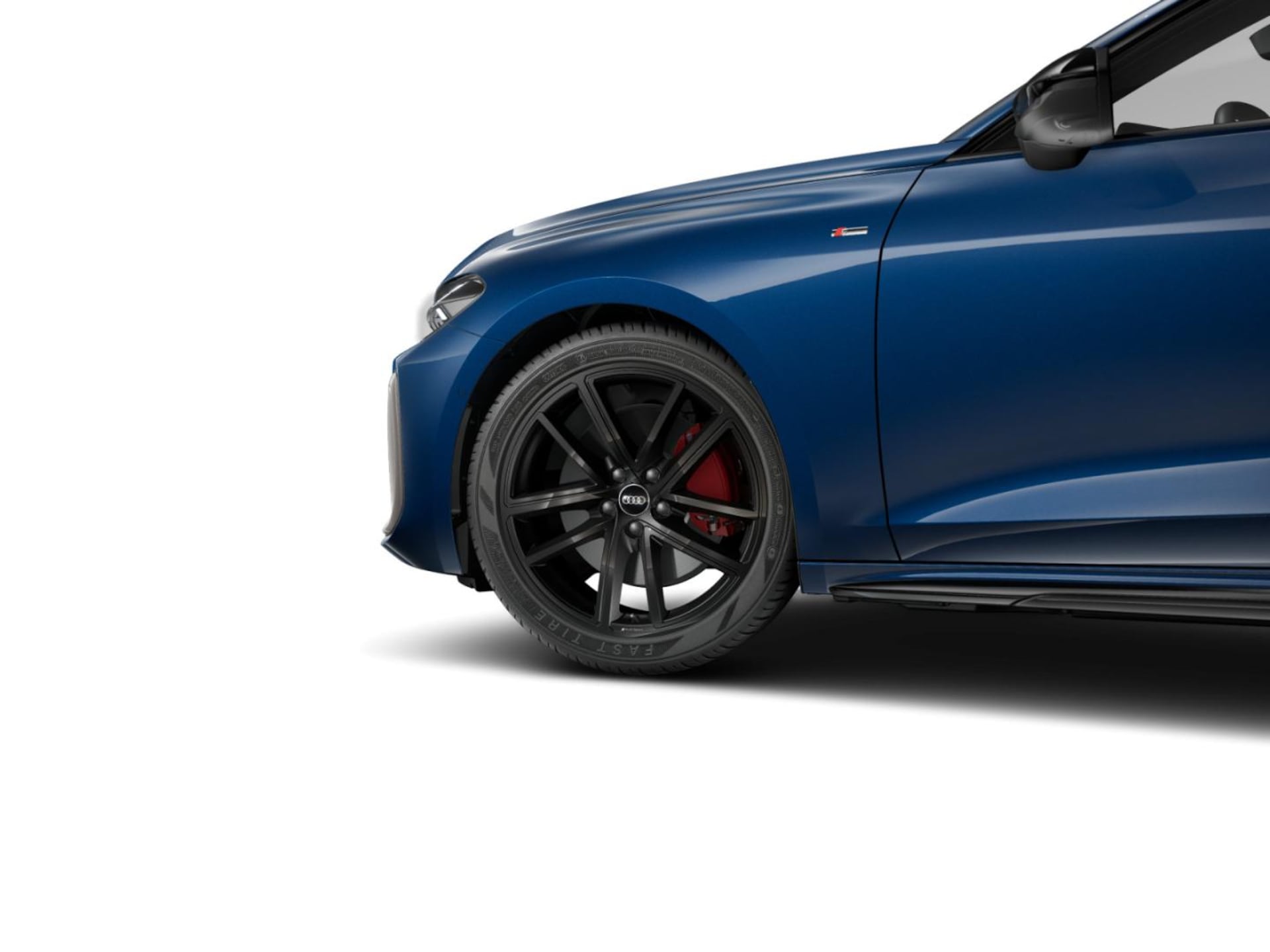 Audi A5 Avant edition one