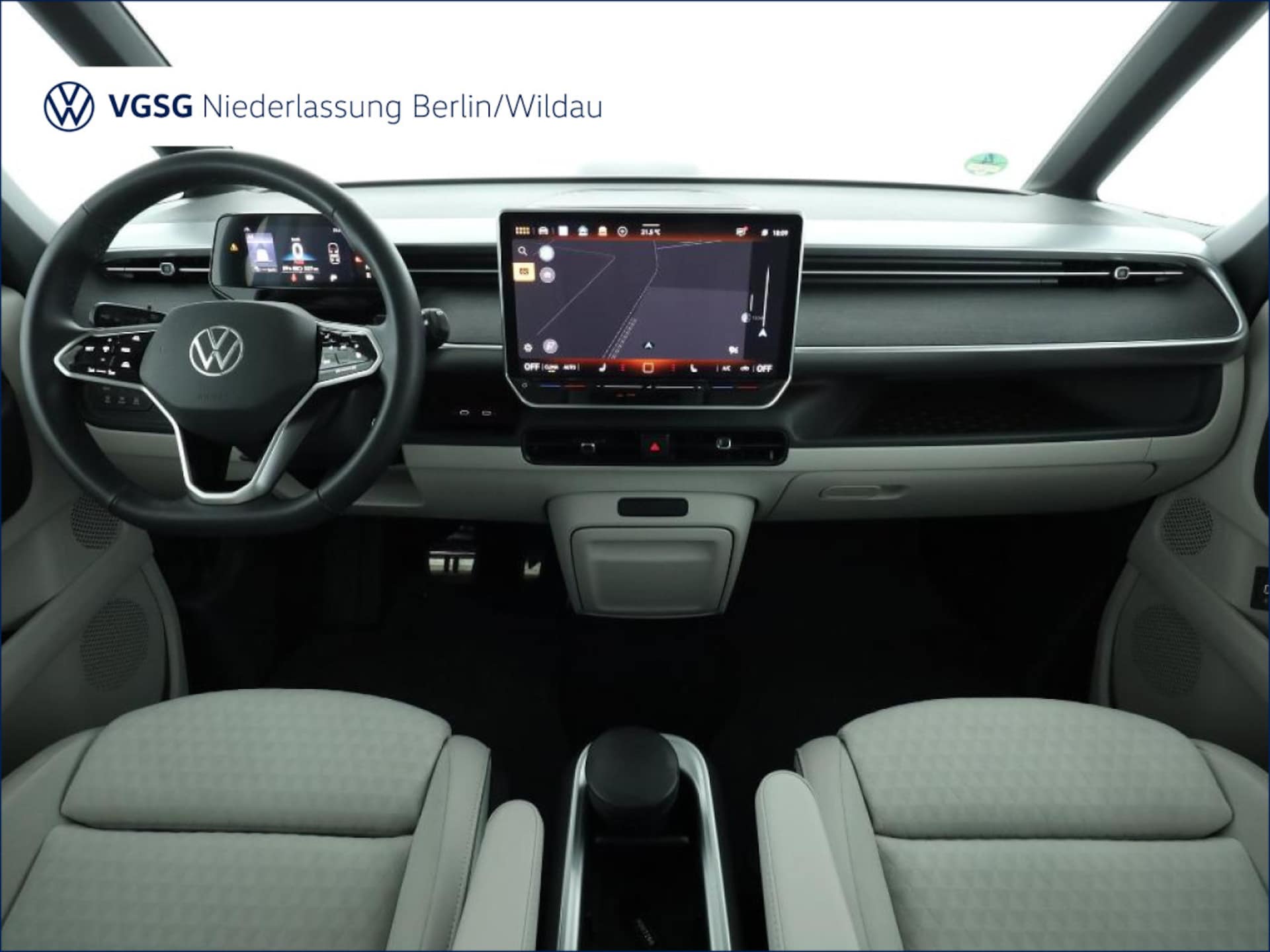 Volkswagen ID. Buzz Pro