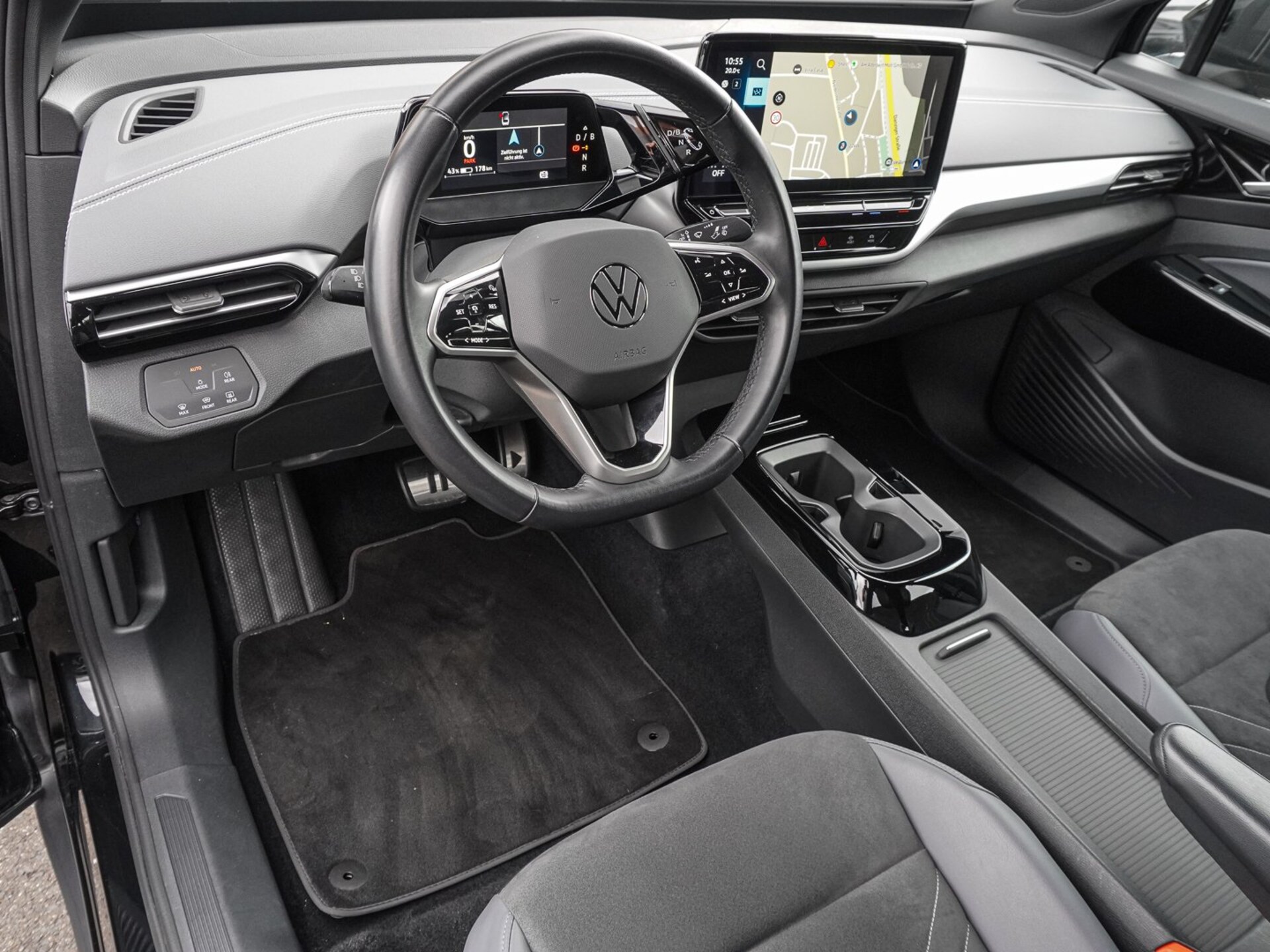 Volkswagen ID.5 Pro