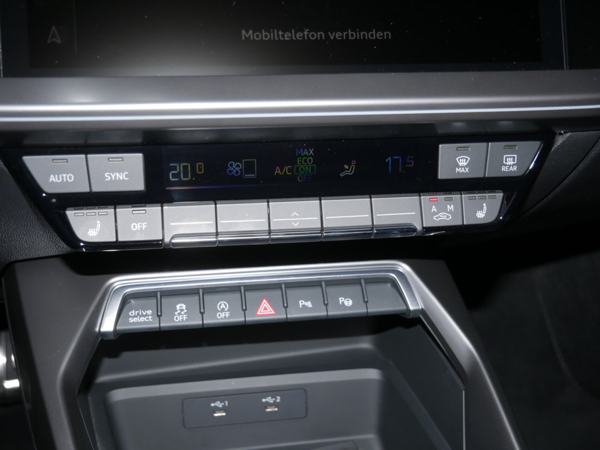 Audi S3 Sportback