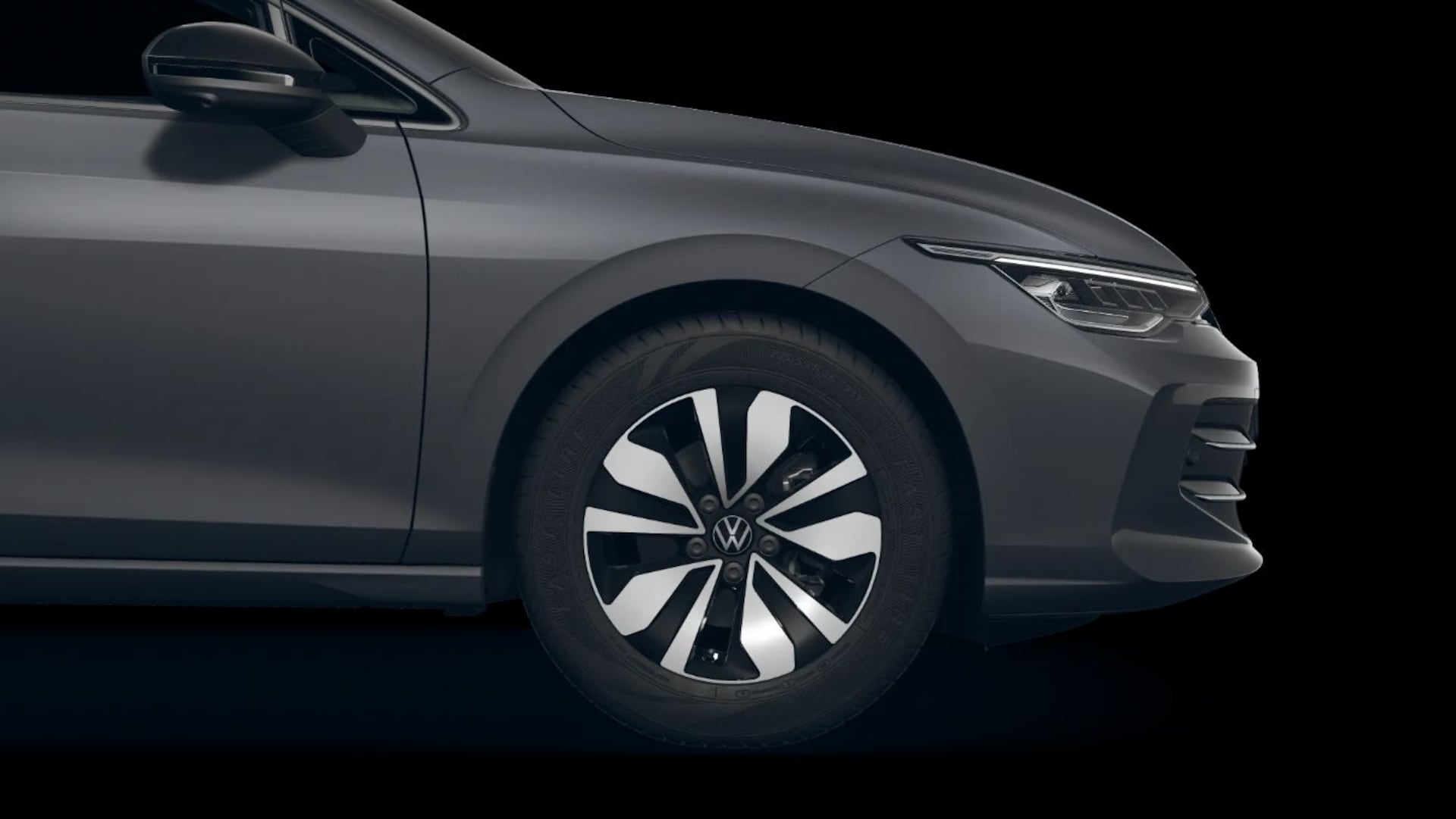 Volkswagen Golf Variant Goal