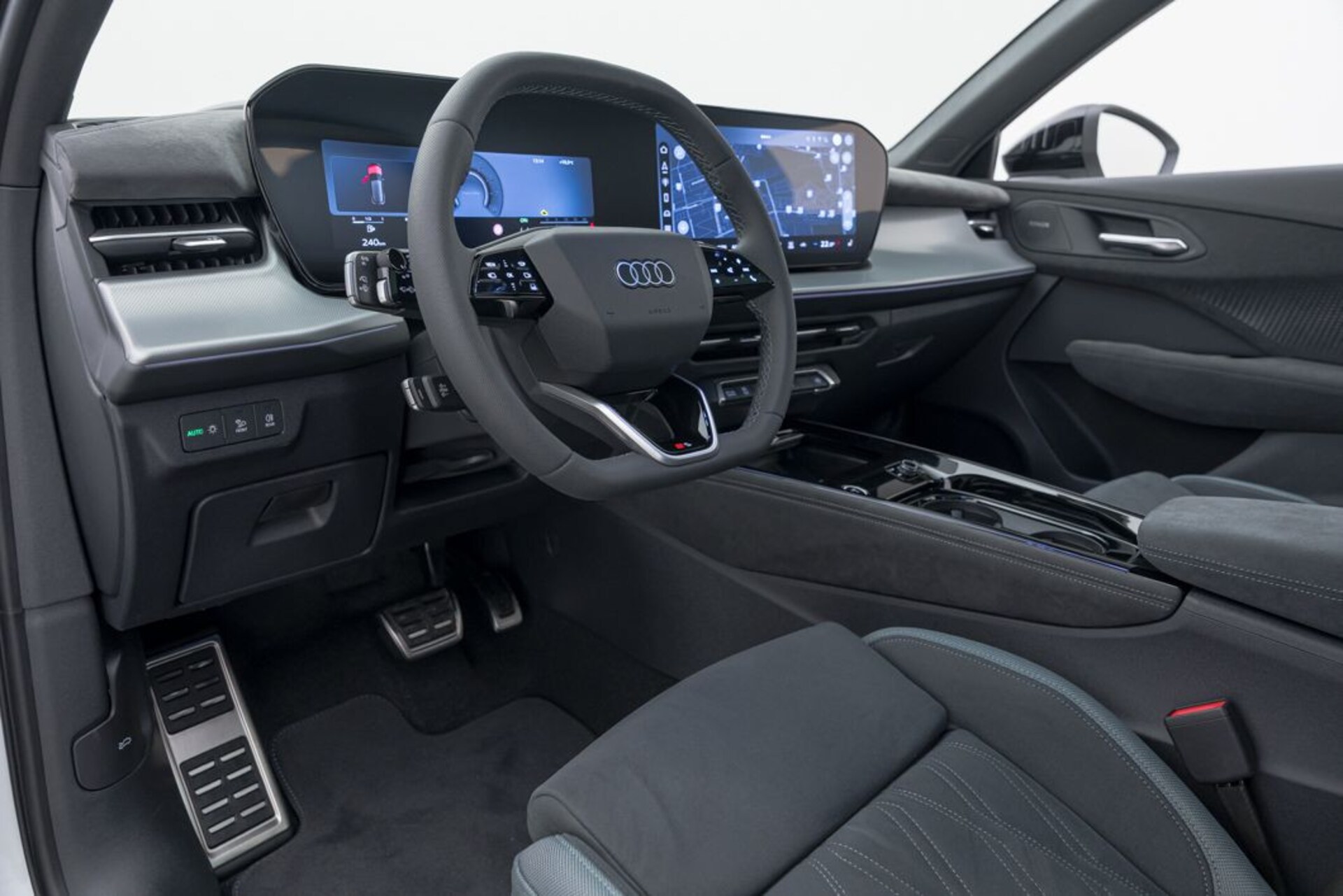 Audi Q3 SUV