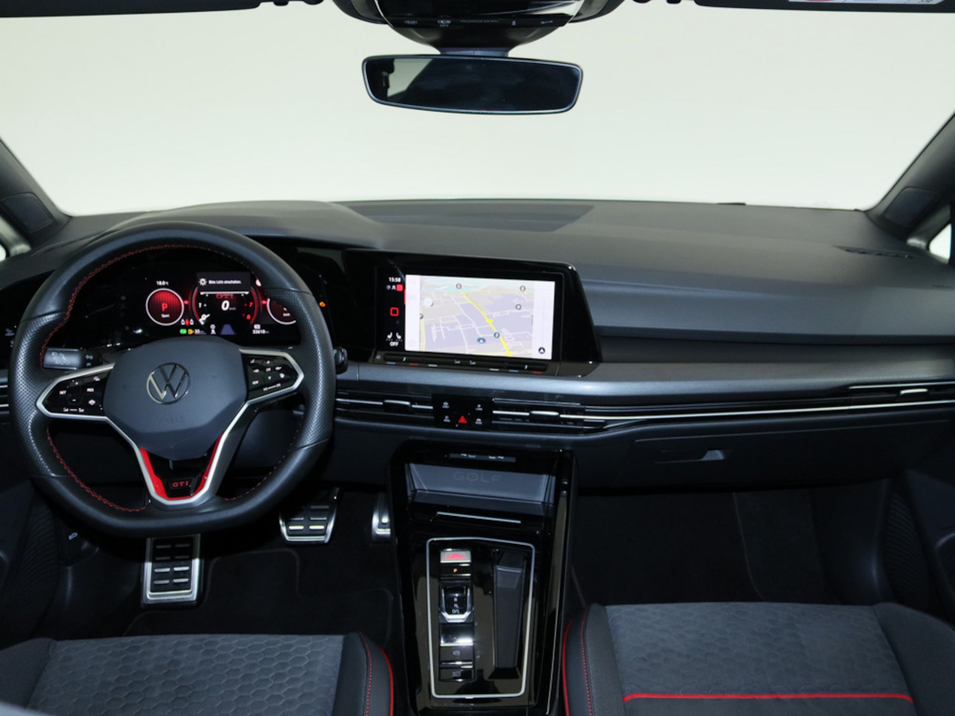 Volkswagen Golf GTI Clubsport