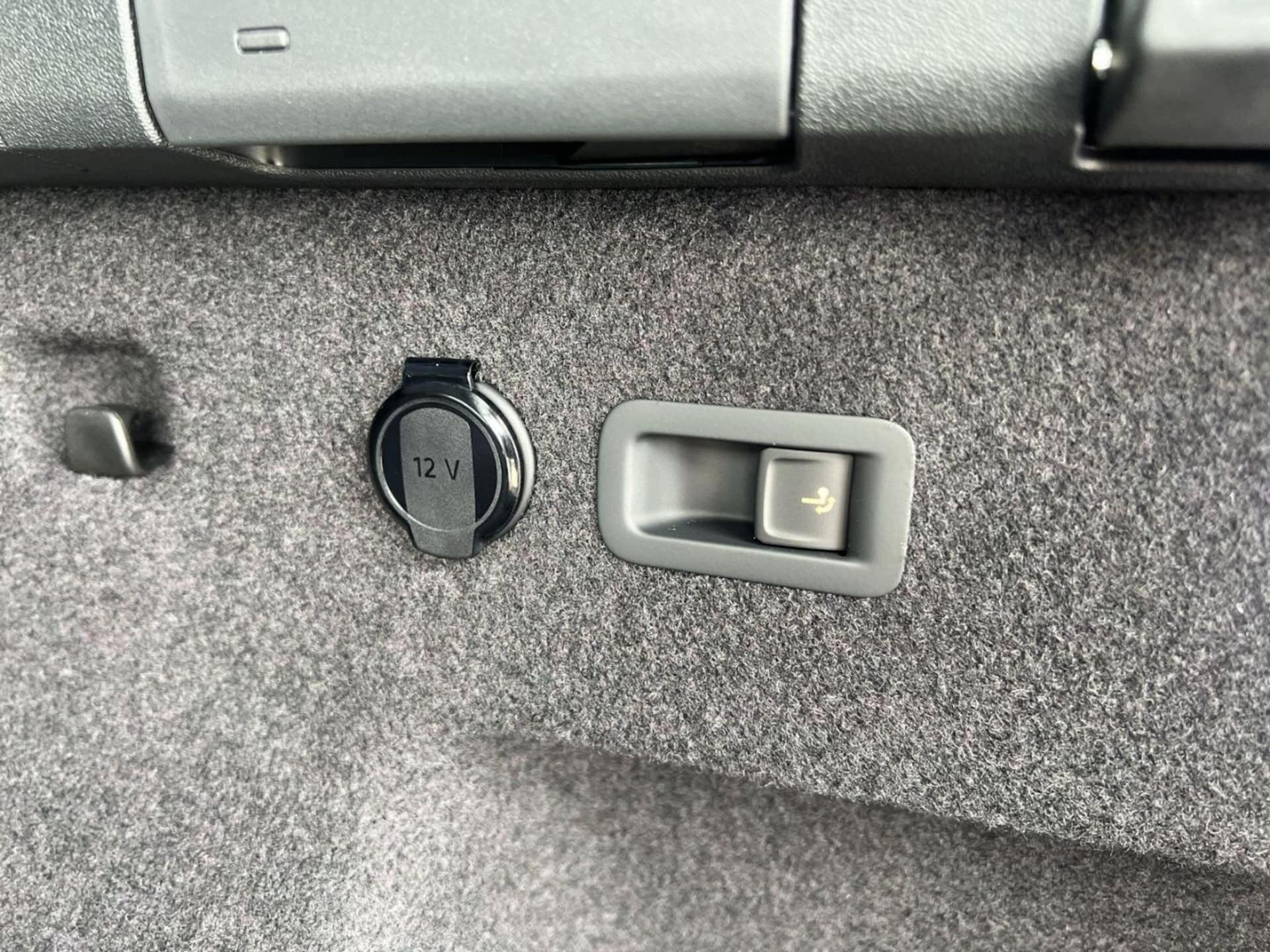 Skoda Kodiaq Selection