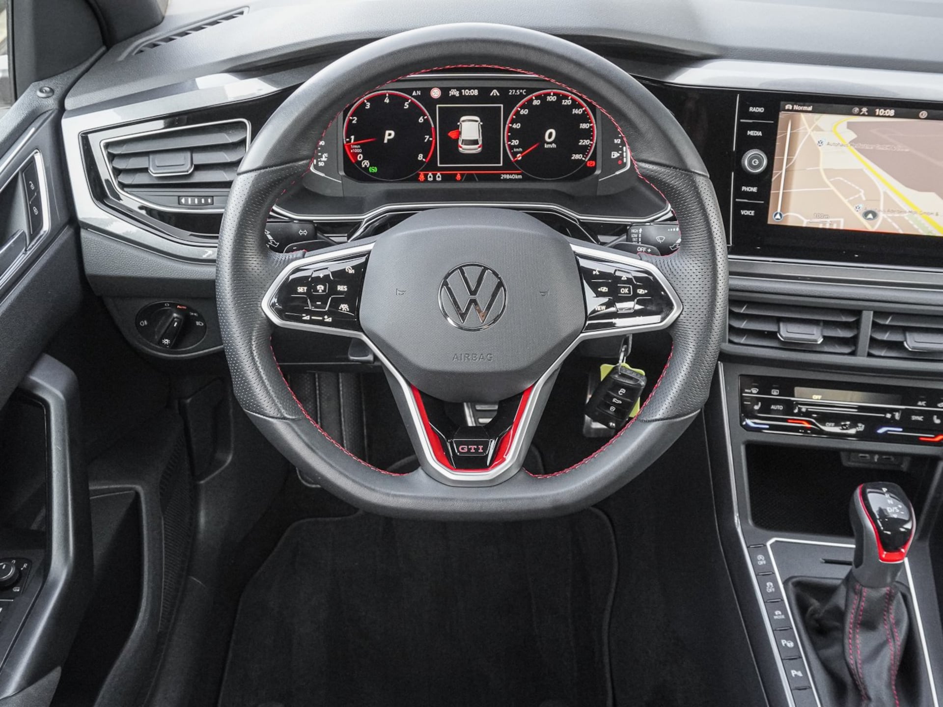 Volkswagen Polo GTI