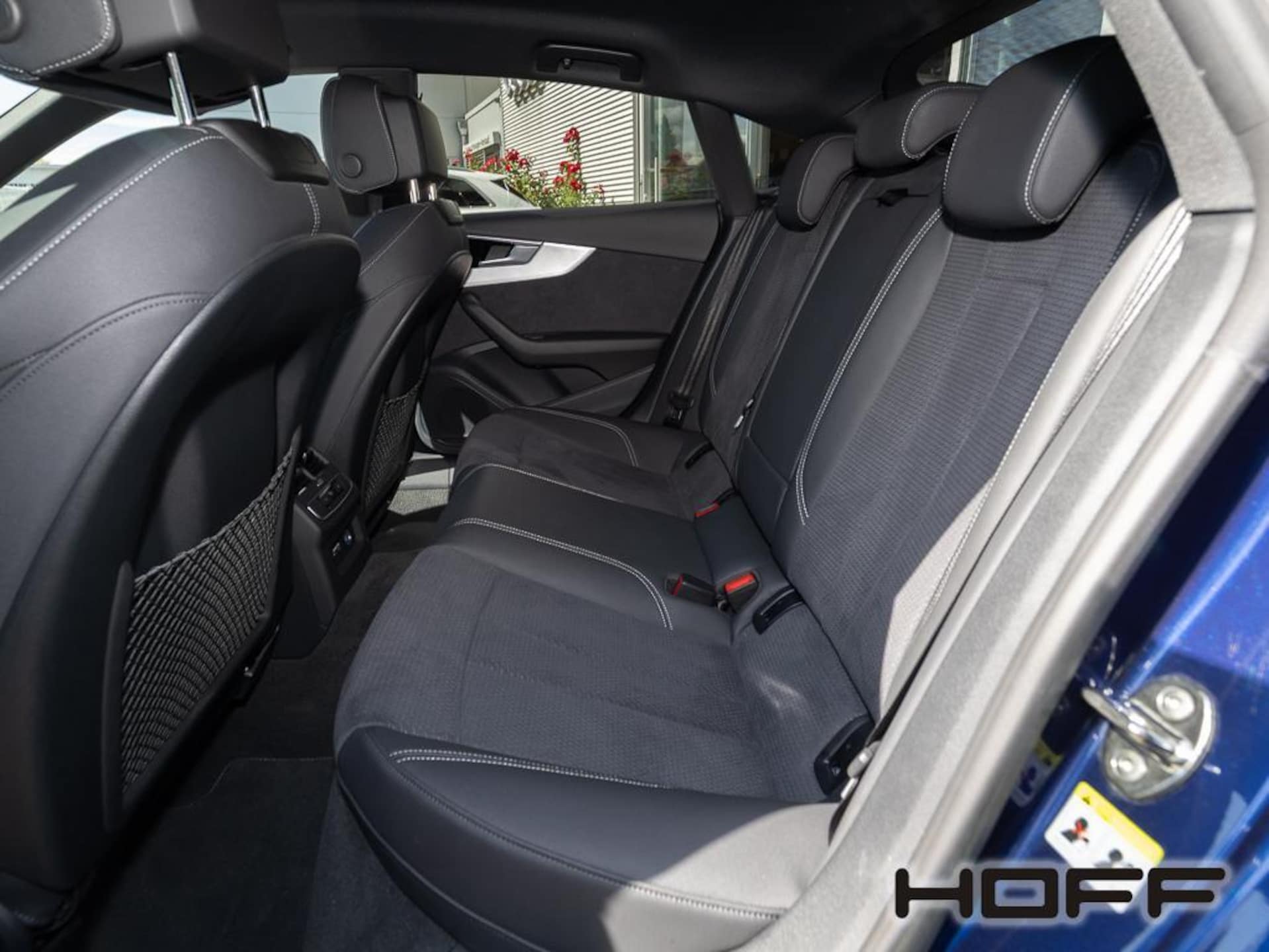 Audi A5 Sportback S line