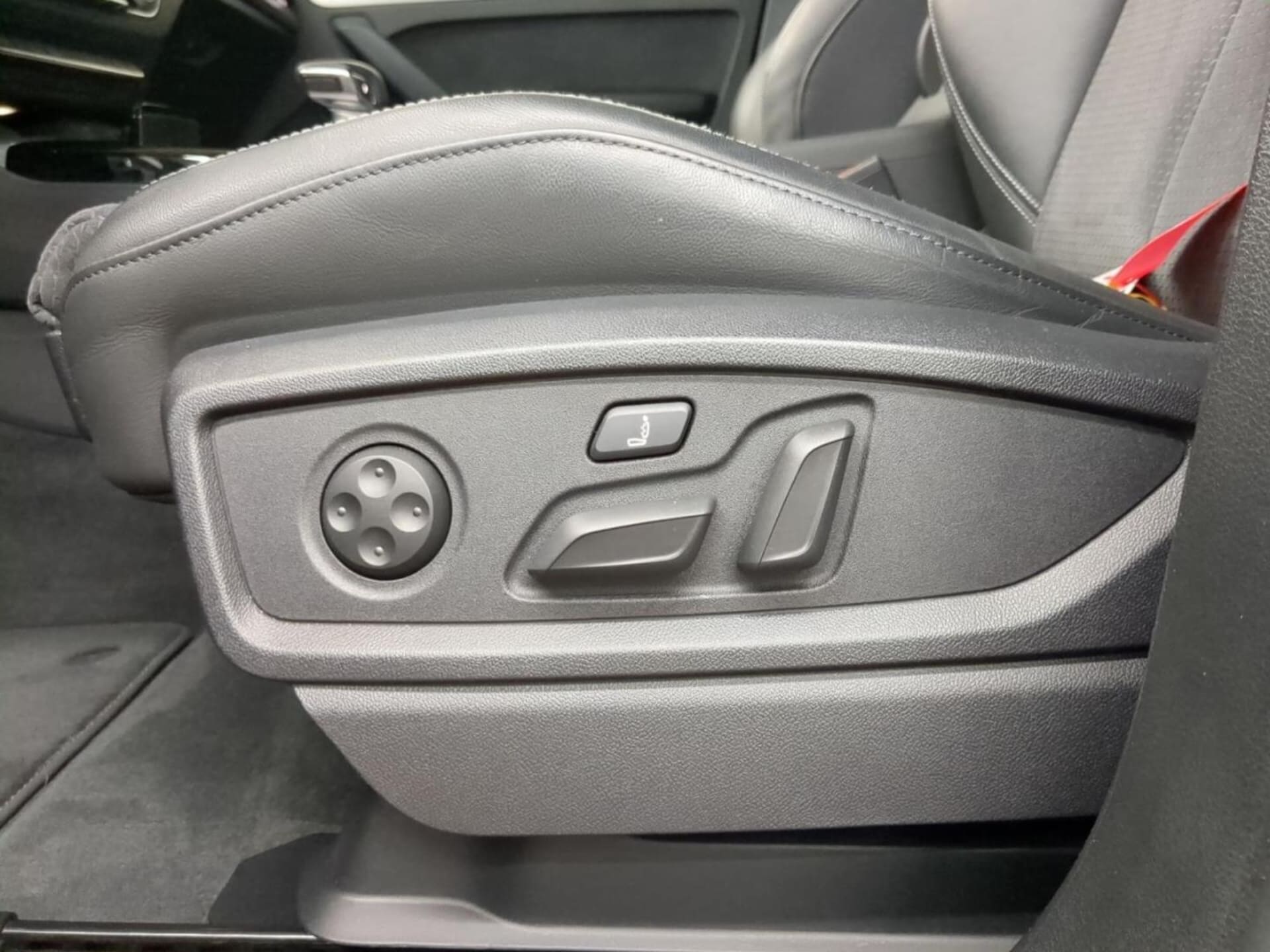 Audi SQ5 Sportback