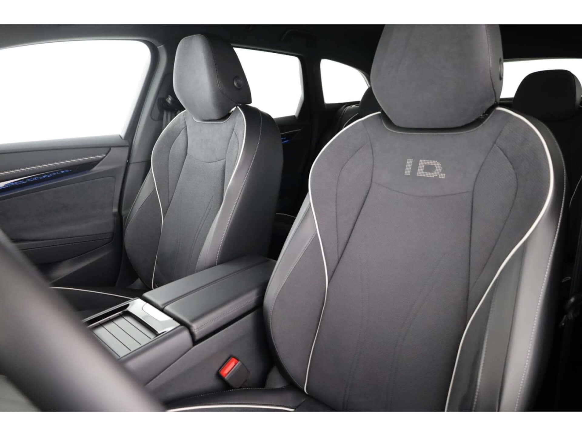 Volkswagen ID.7 Tourer Pro S