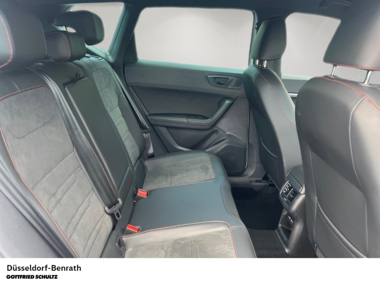 SEAT Ateca – Bild 7