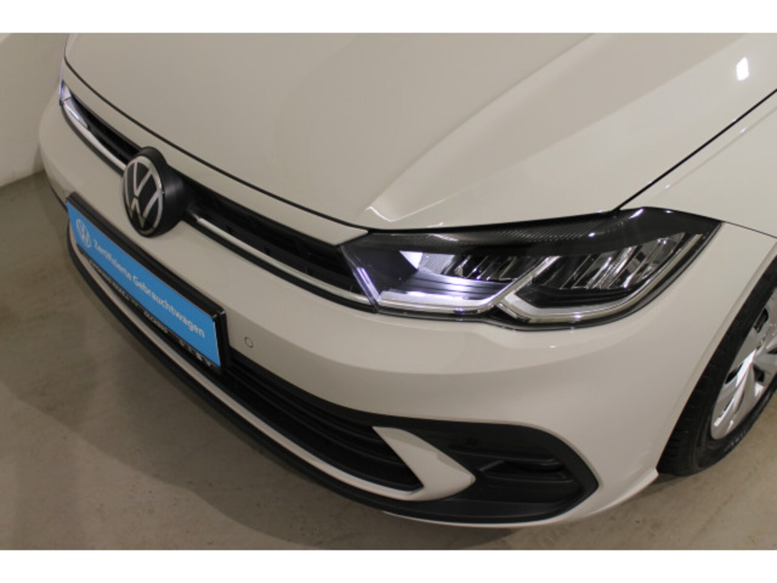 Volkswagen Polo – Bild 16